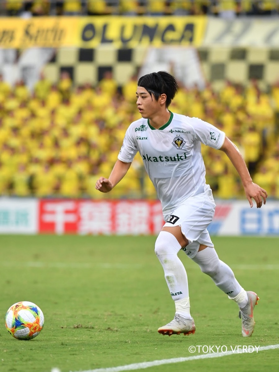 HATTRICK（ハットトリック）-選手の想いをファンへ届ける公式