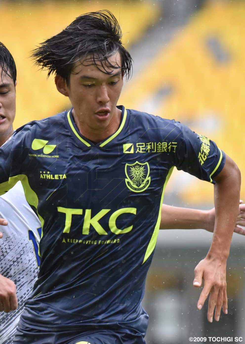 HATTRICK（ハットトリック）-選手の想いをファンへ届ける公式