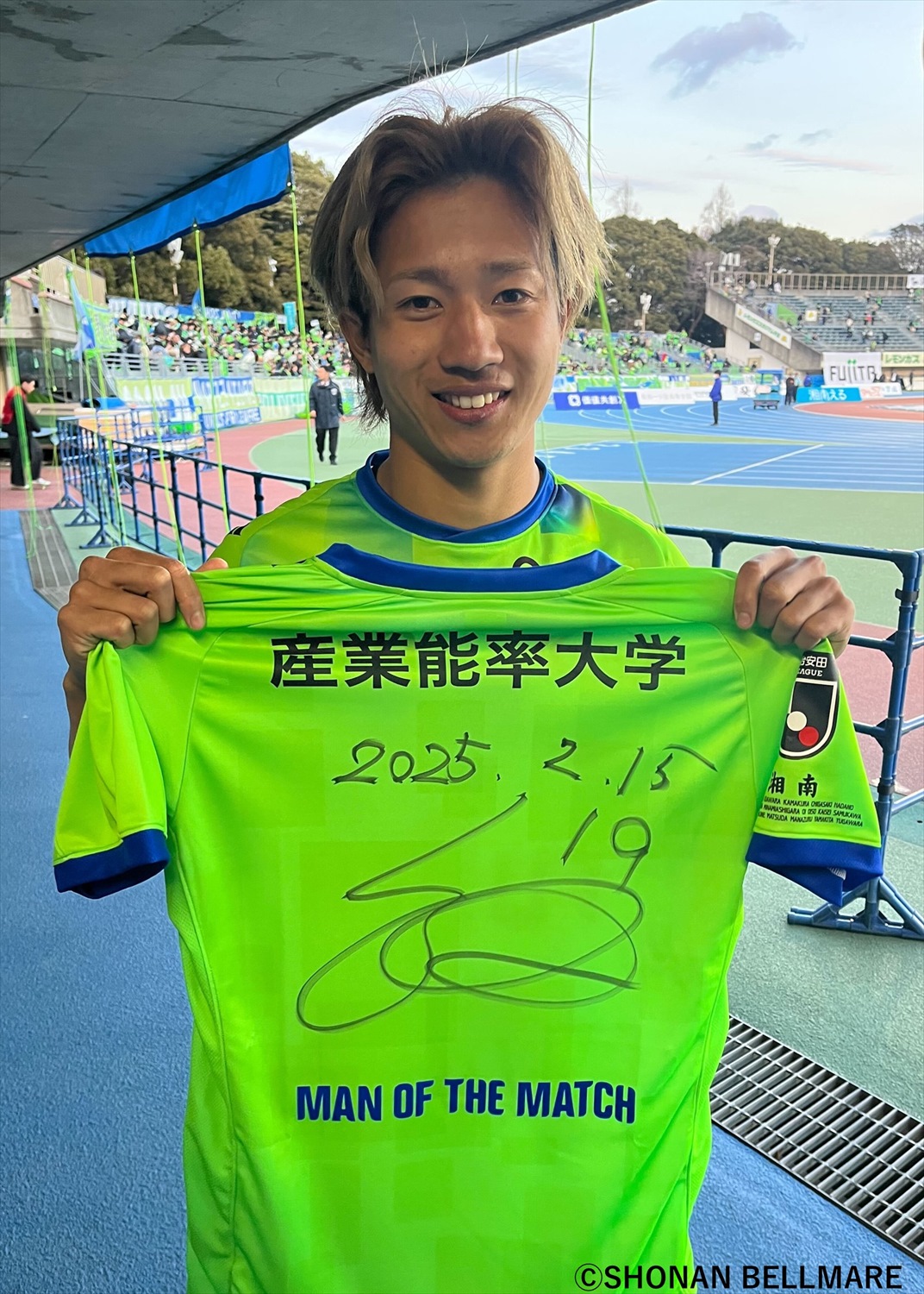 HATTRICK（ハットトリック）-選手の想いをファンへ届ける公式