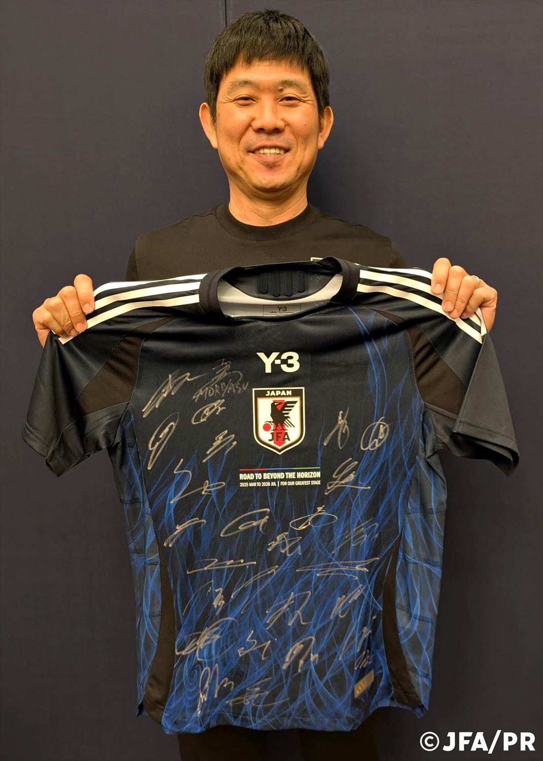 HATTRICK（ハットトリック）-選手の想いをファンへ届ける公式