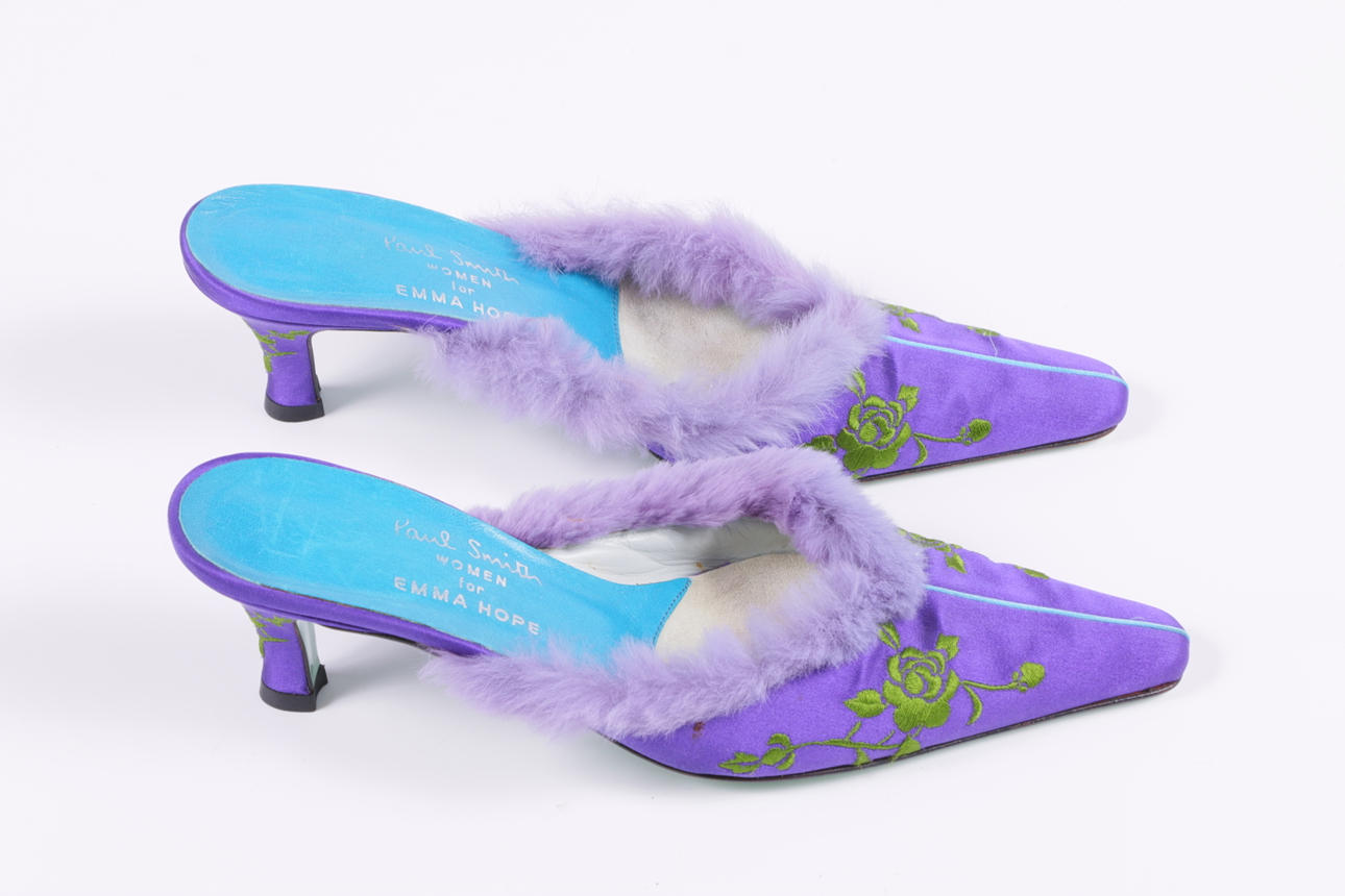 SHOES, Paul Smith for Emma Hope, contemporary. Vintage & Designer