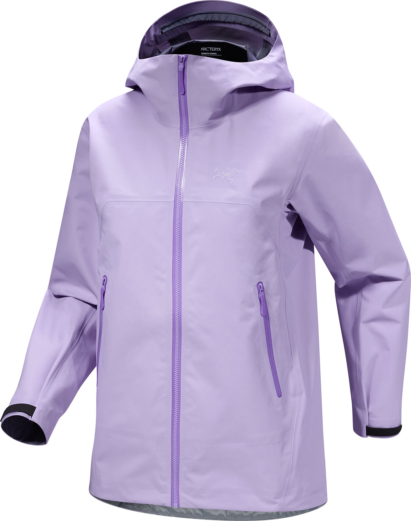 Beta Jacket Women's | Arc'teryx United Kingdom