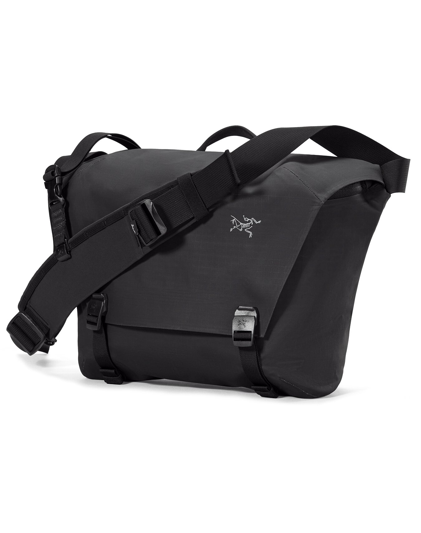 Granville 10 Courier Bag | Arc'teryx United States