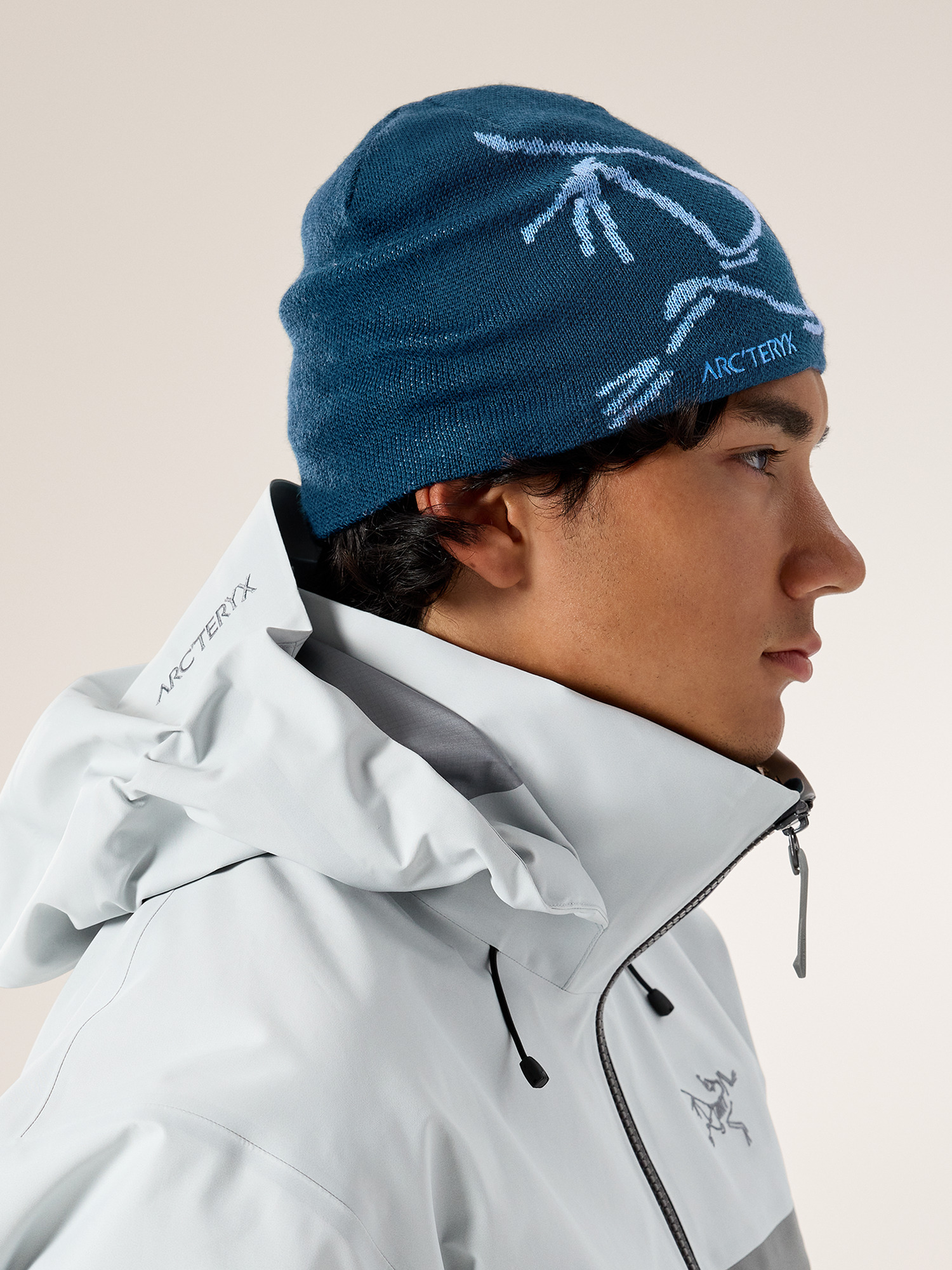 Bird Head Toque | Arc'teryx Denmark