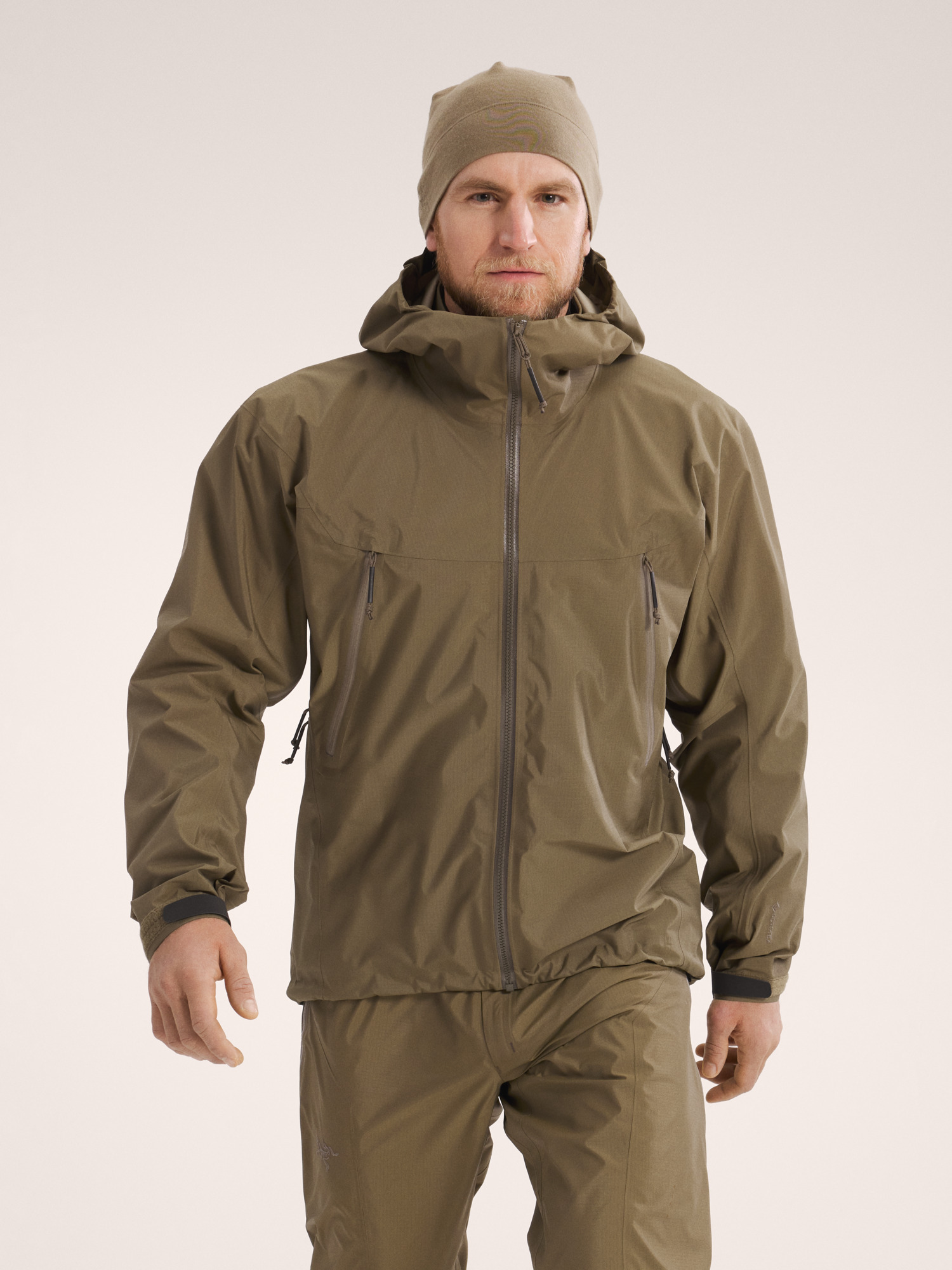 Alpha LT Jacket Gen 2.2 Men's