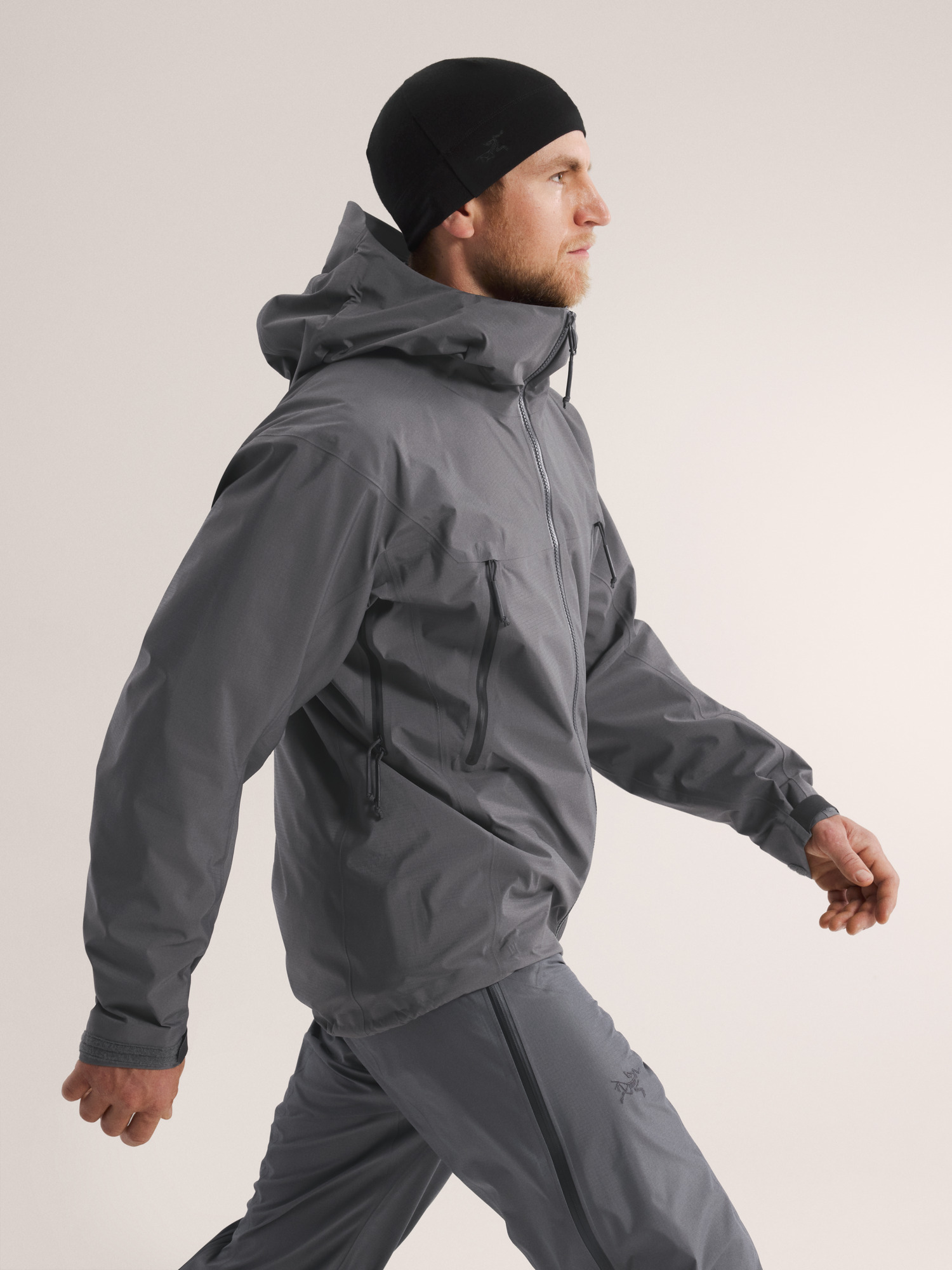 Alpha LT Jacket Gen 2.2 Men's