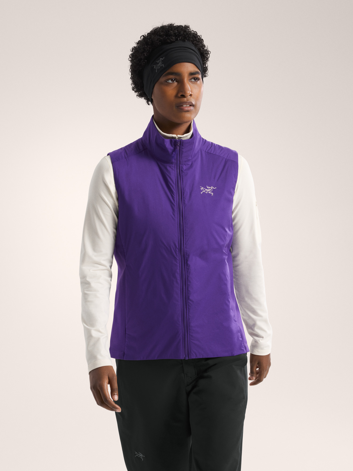 Atom Vest Women's | Arc'teryx United States