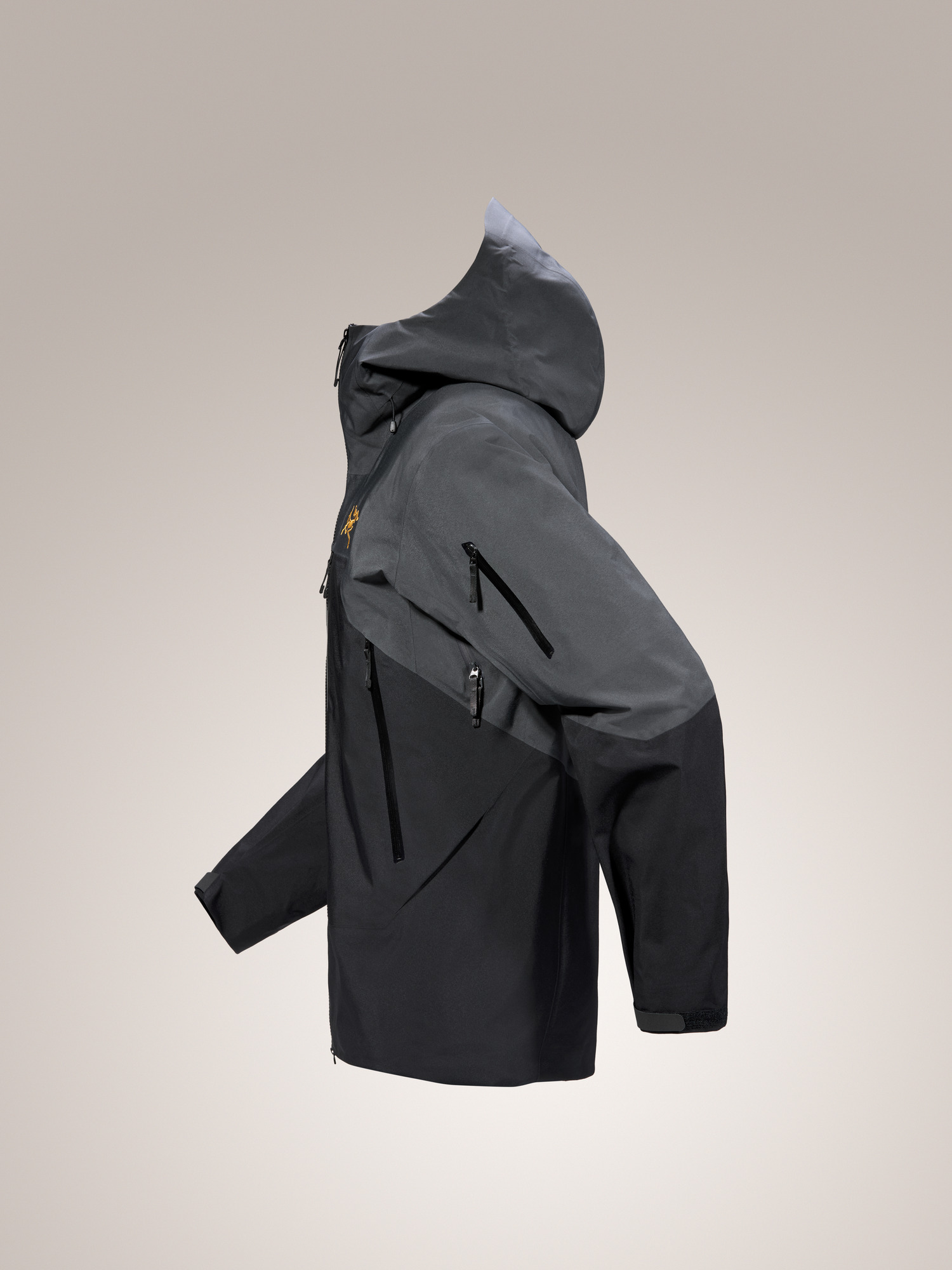Rush Jacket Men's | Arc'teryx United States