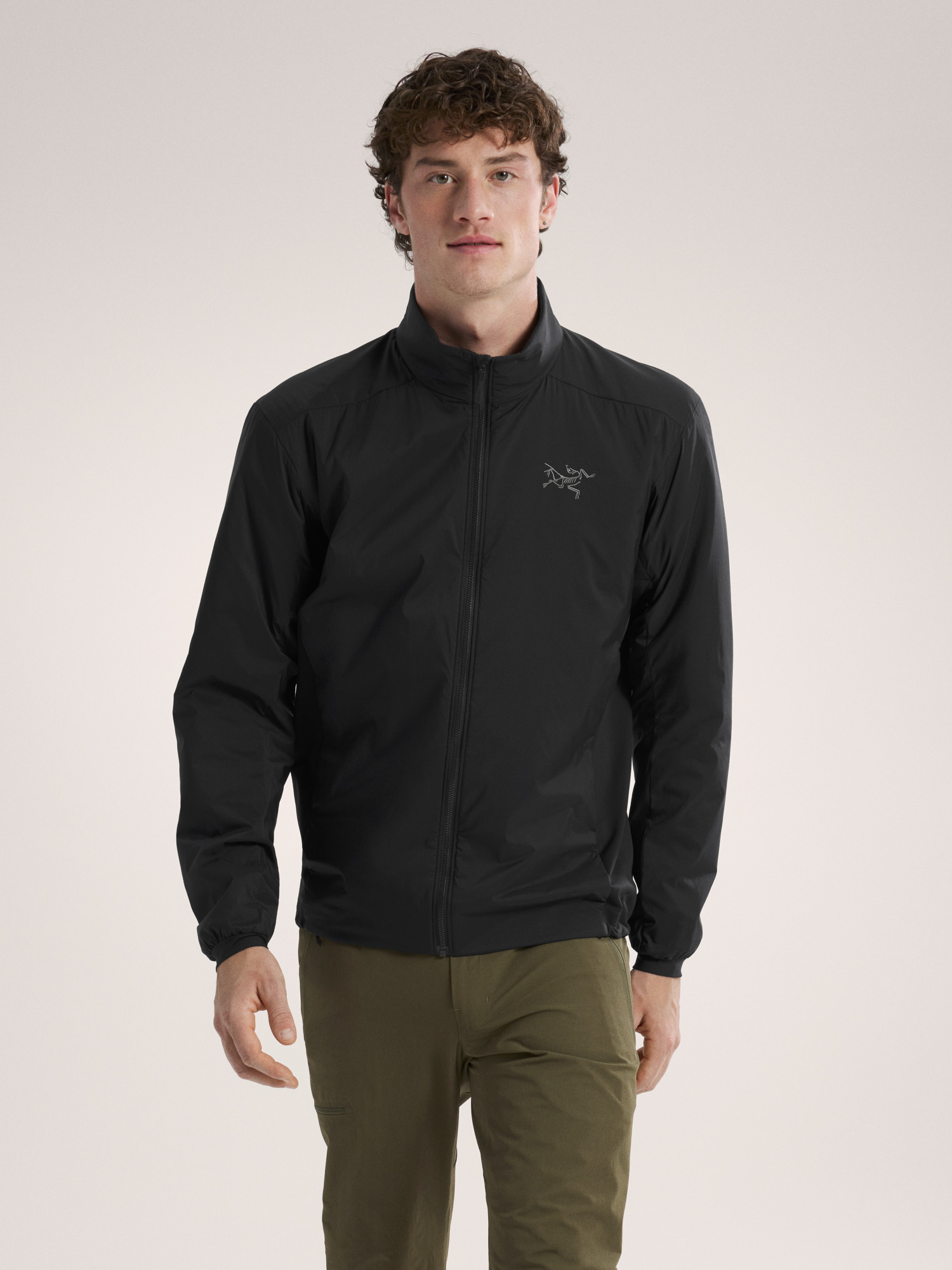 Atom Jacket Men's | Arc'teryx United States