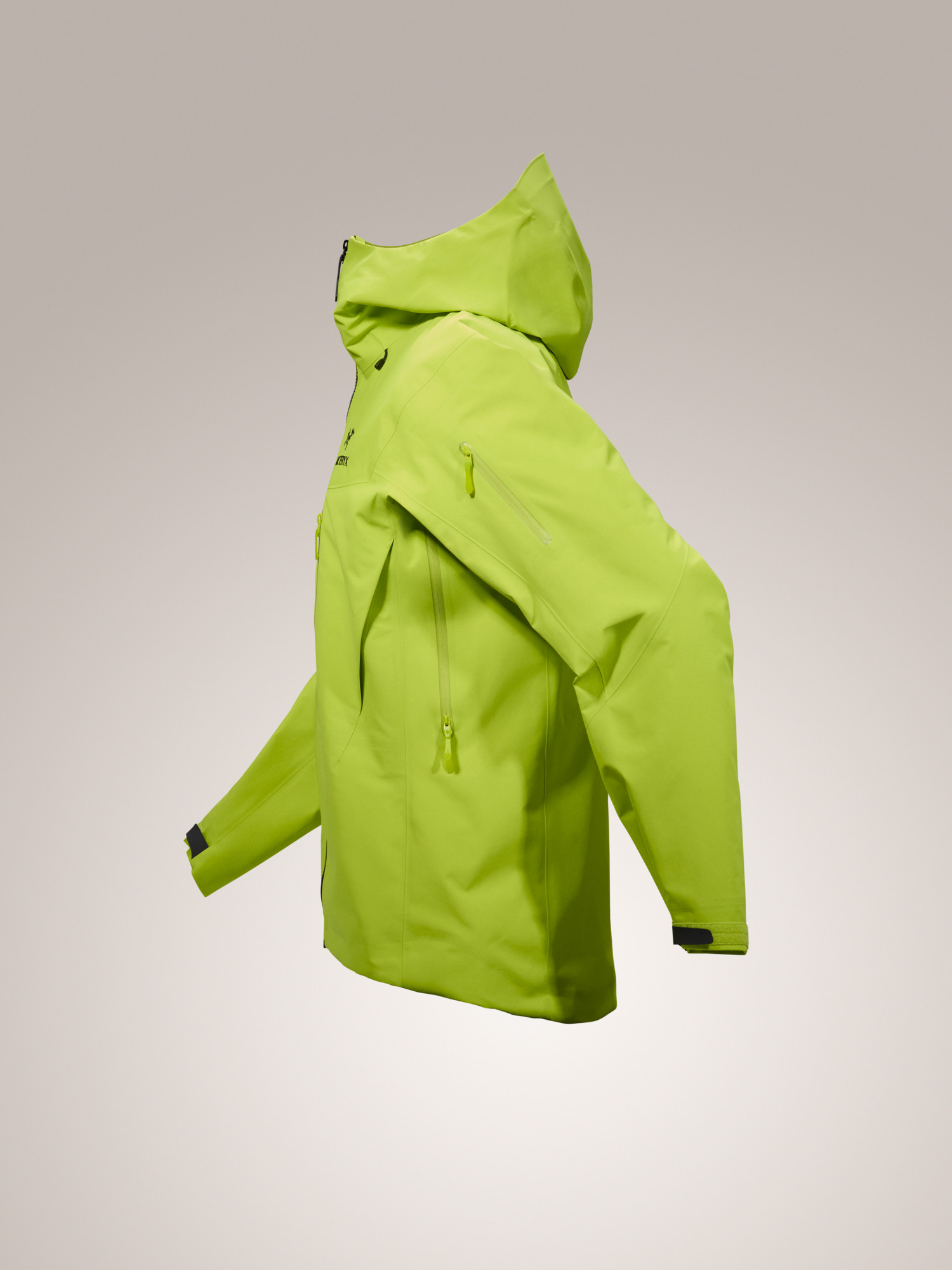 Alpha SV Jacket Men's | Arc'teryx United States