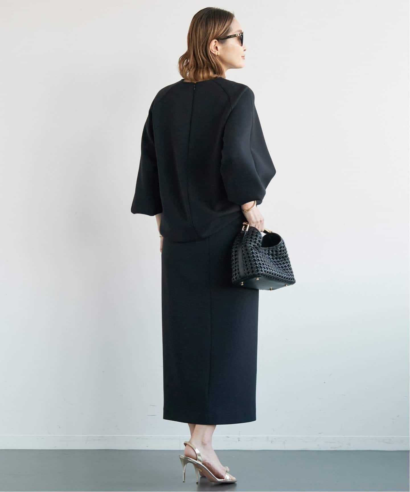 追加dumblefit クルーネック プルオーバー（シャツ／ブラウス