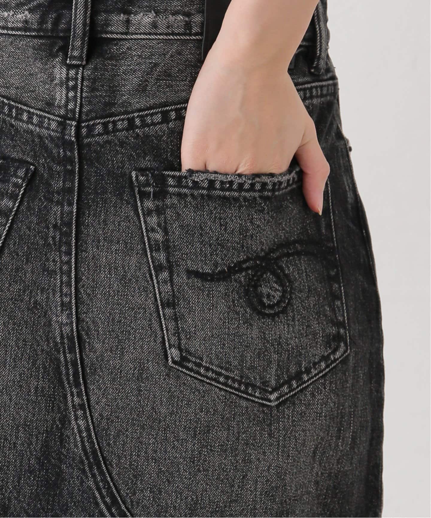 R13/アールサーティーン】 JESSE SKIRT（その他スカート）｜L