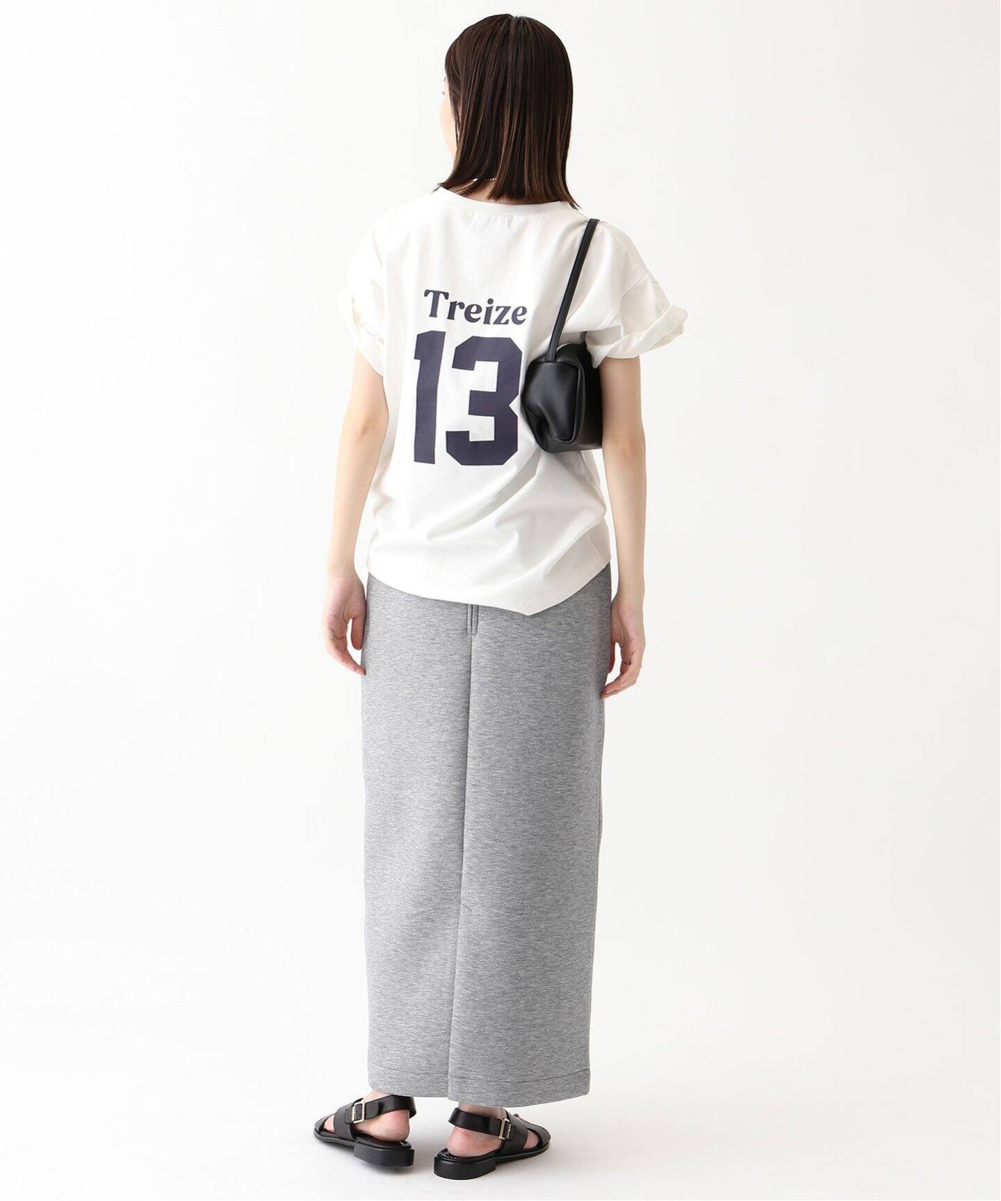 追加》ダンボールアイラインスカート（その他スカート）｜SLOBE IENA