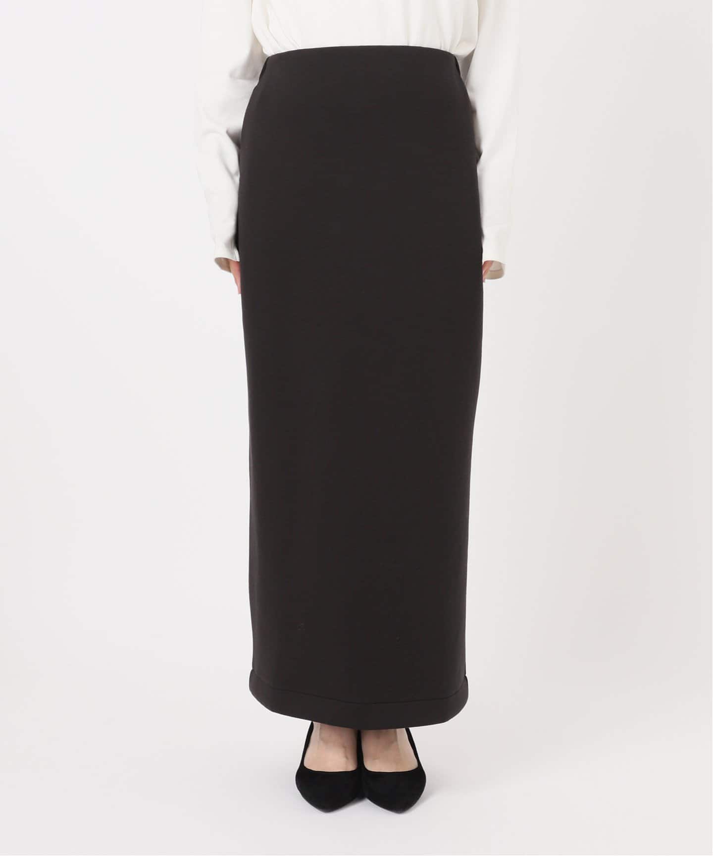 追加》ダンボールアイラインスカート（その他スカート）｜SLOBE IENA