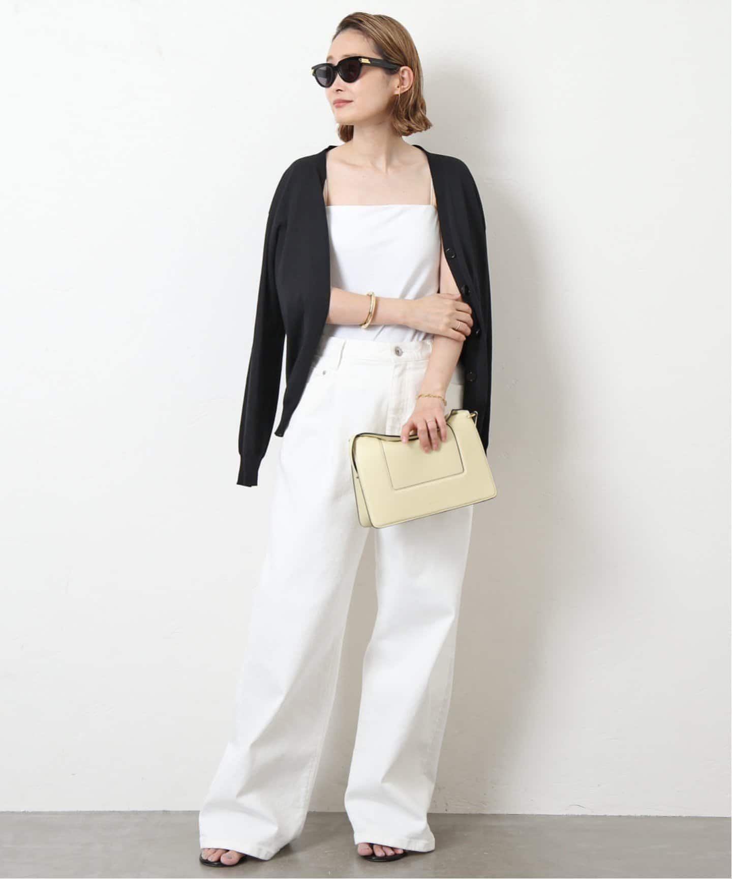 追加【LALA VIE/ララヴィ】キャミソール（キャミソール）｜Deuxieme