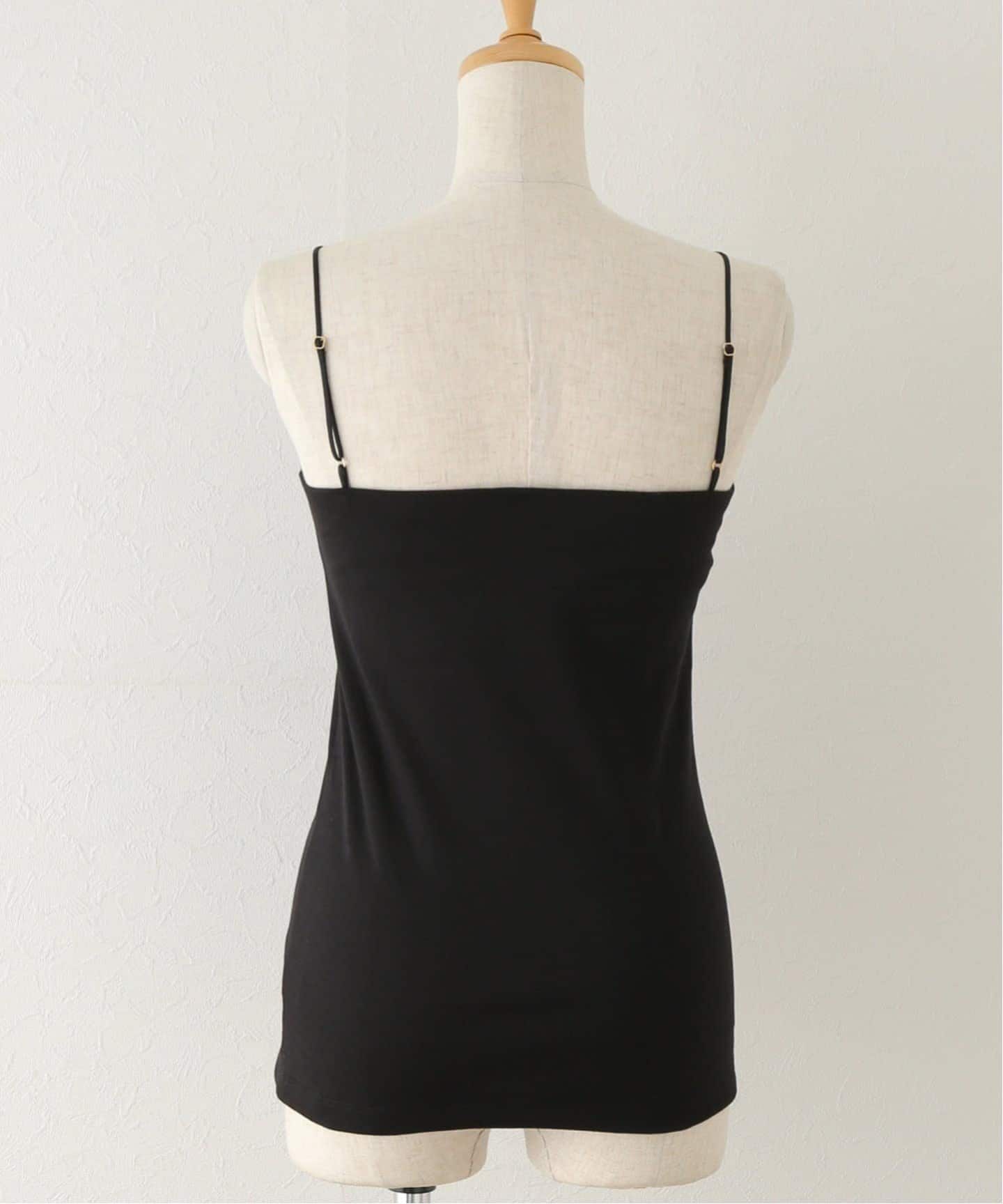 追加【LALA VIE/ララヴィ】キャミソール（キャミソール）｜Deuxieme