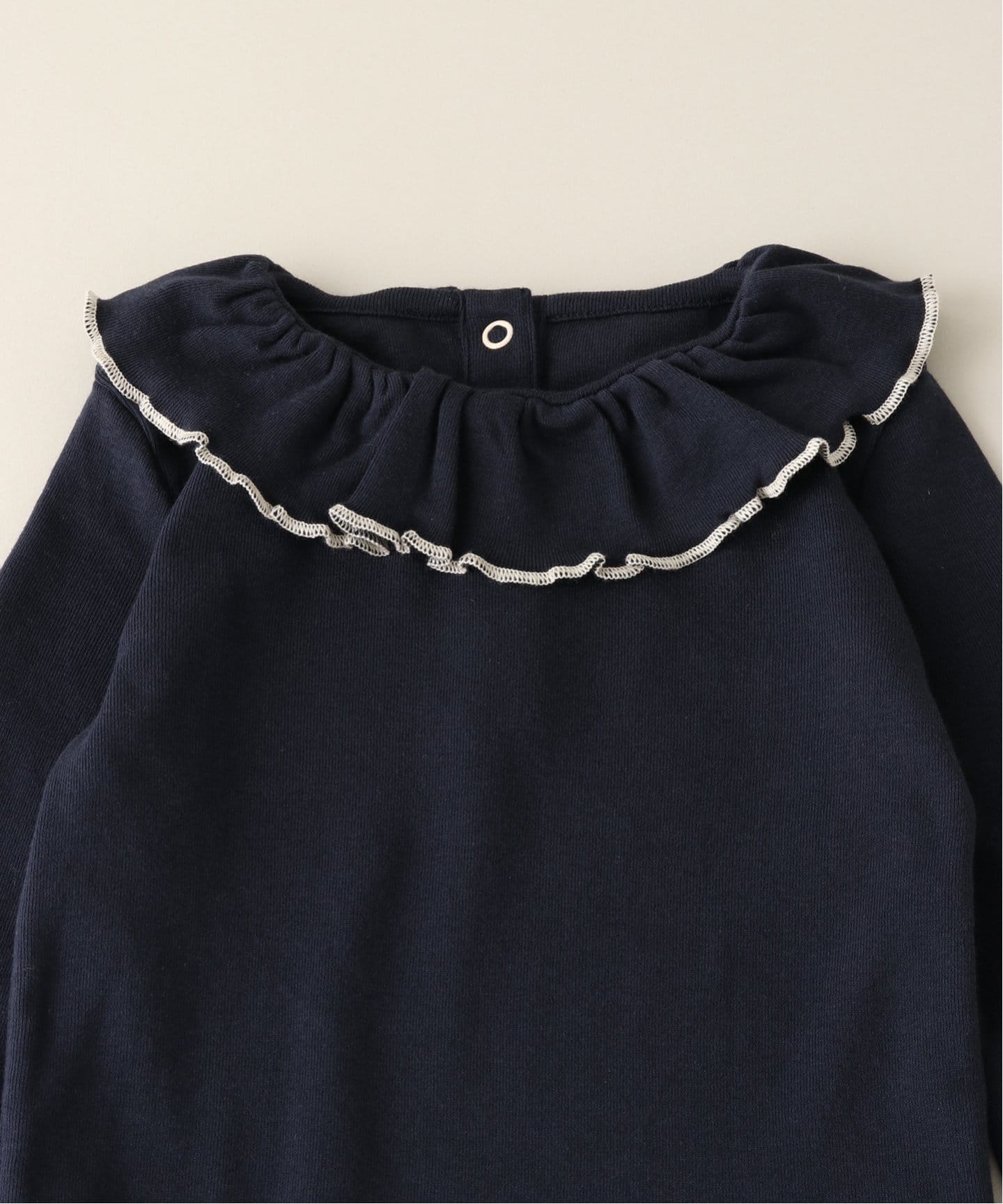 Misha&Puff/ミーシャアンドパフ】Paloma Top kids(2-8y)（キッズウェア