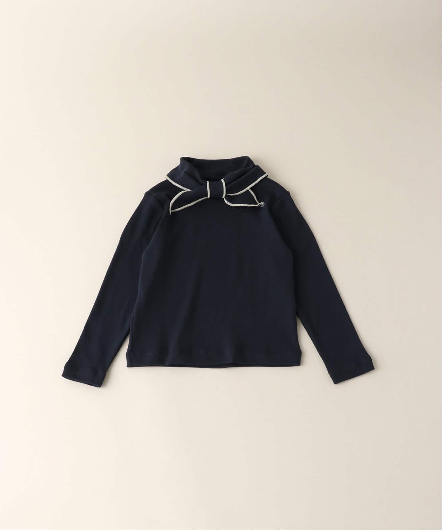 Misha&Puff/ミーシャアンドパフ】Scout Top kids(2-8y)（キッズウェア