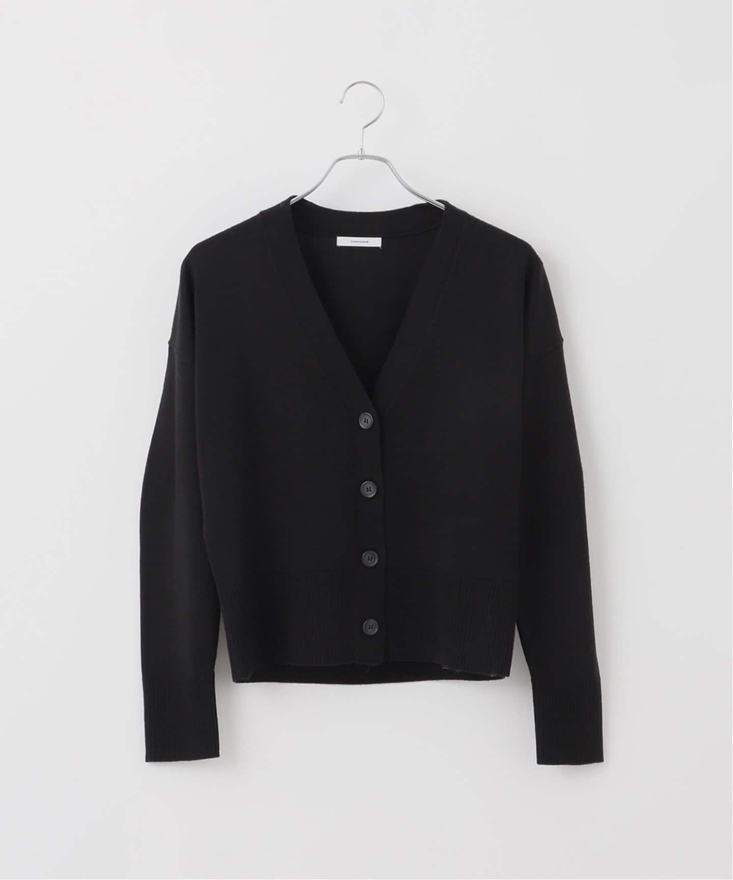カーブスリーブカーディガン（カーディガン）｜JOURNAL STANDARD