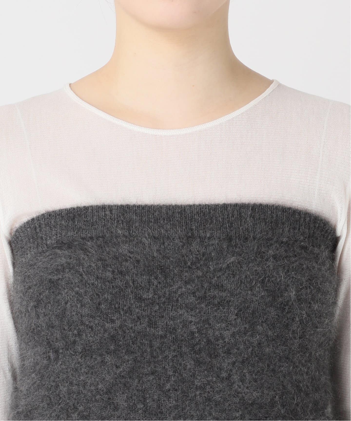 Light Fur ビスチェ（その他トップス）｜Plage（プラージュ）の通販