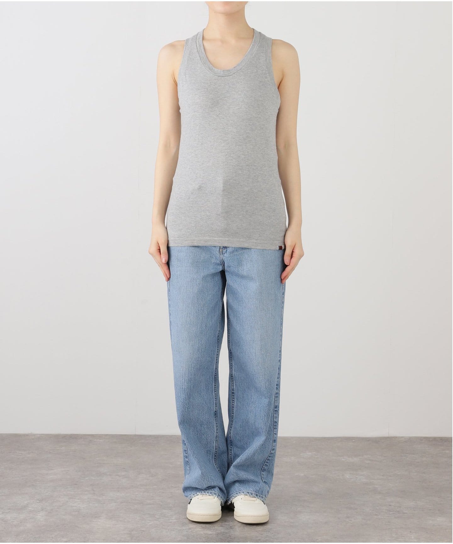 extreme cashmere/エクストリームカシミヤ ベスト（ニット／セーター