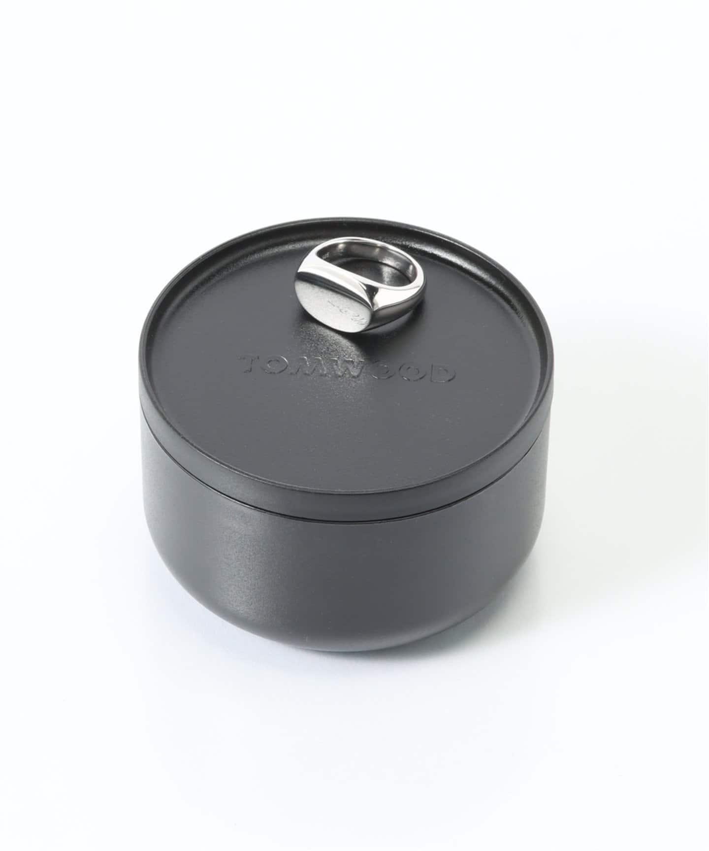 TOMWOOD / トムウッド】 IVY RING（リング）｜PULP（パルプ）の通販