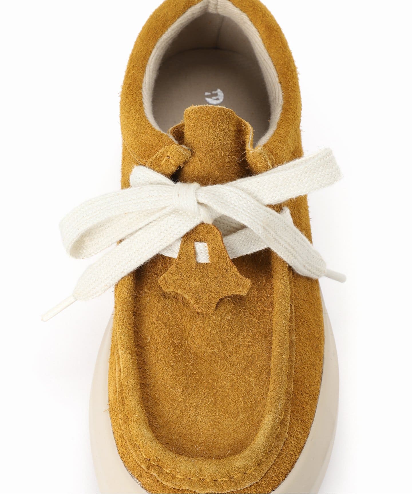 Wander etc./ワンダー】スエードモカシン（その他シューズ）｜AP