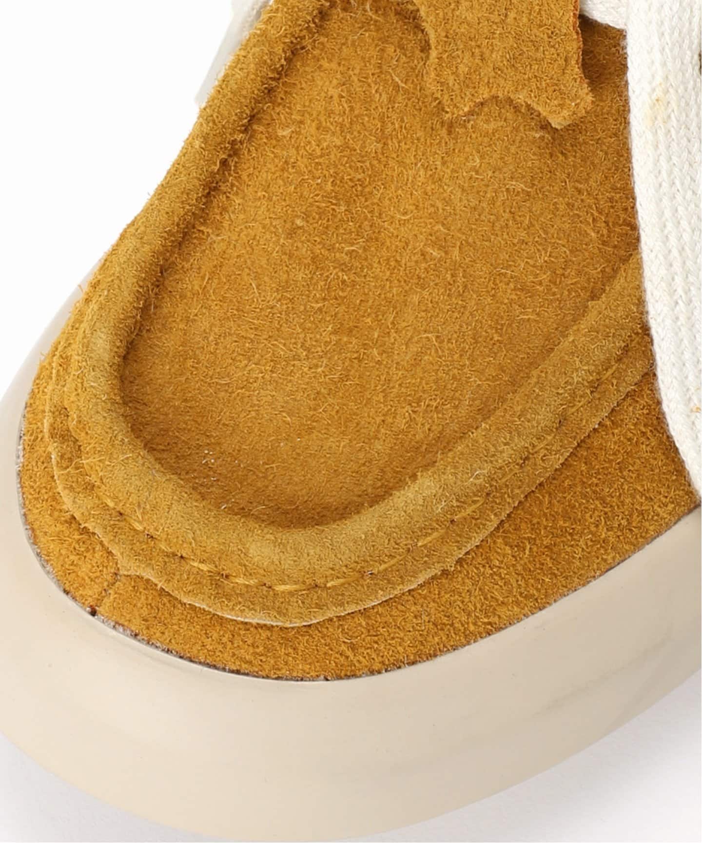 Wander etc./ワンダー】スエードモカシン（その他シューズ）｜AP