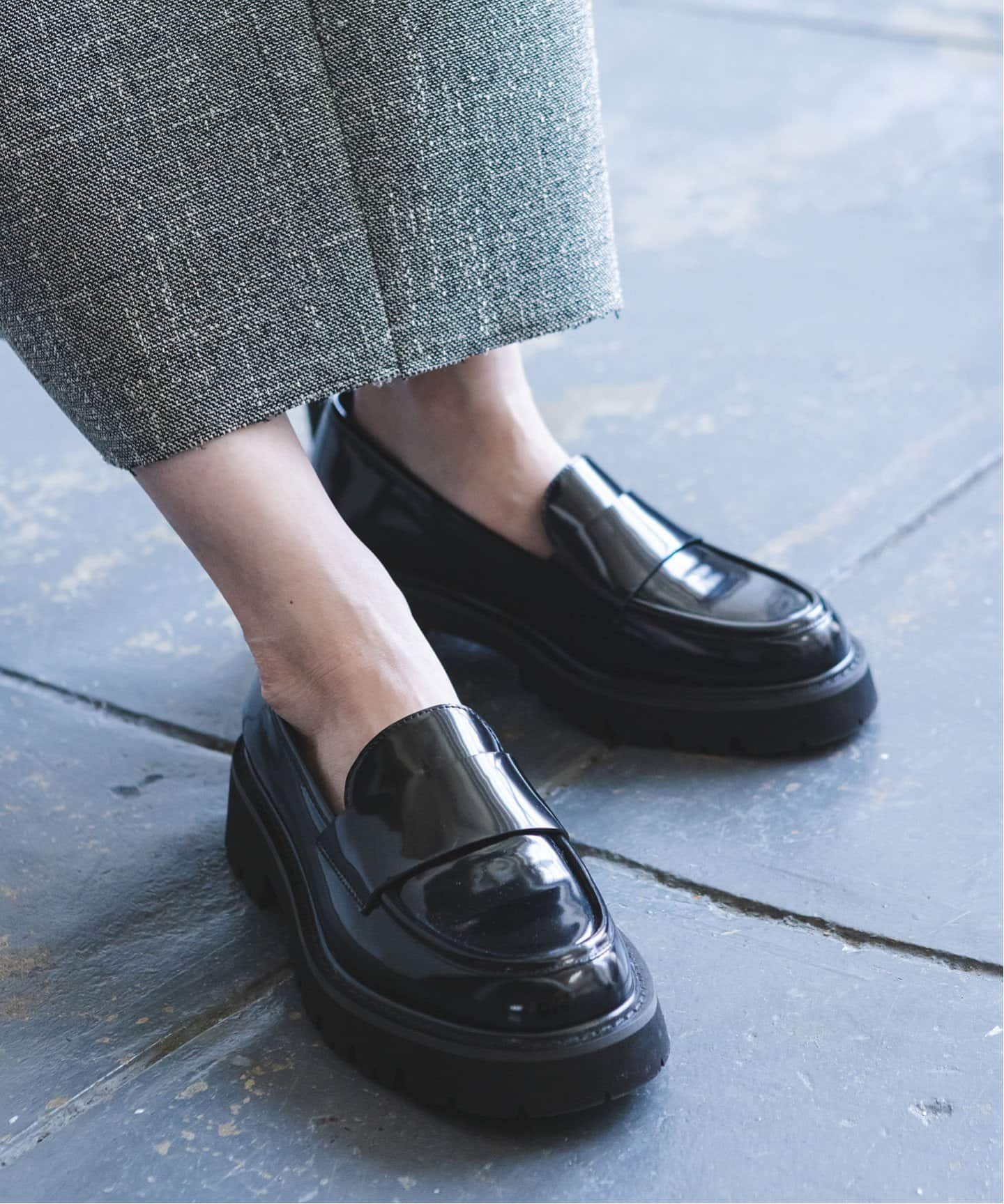 ARTESANOS/アルテサノス ローファー（ローファー）｜NOBLE（ノーブル