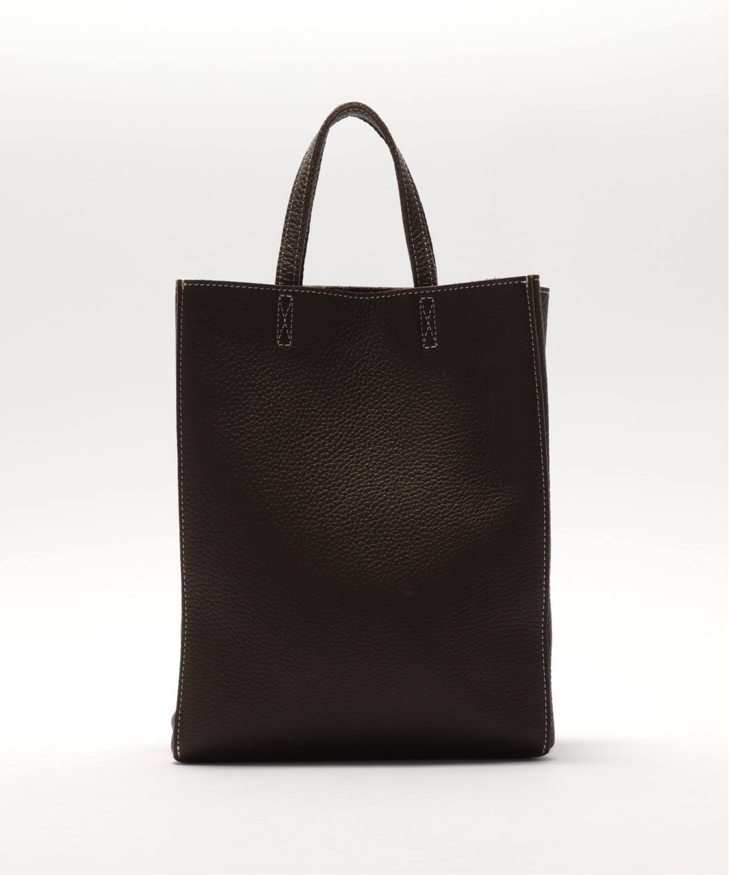 PACHYDERM / パキダム PT01 TOTE BAG S（トートバッグ）｜JOURNAL