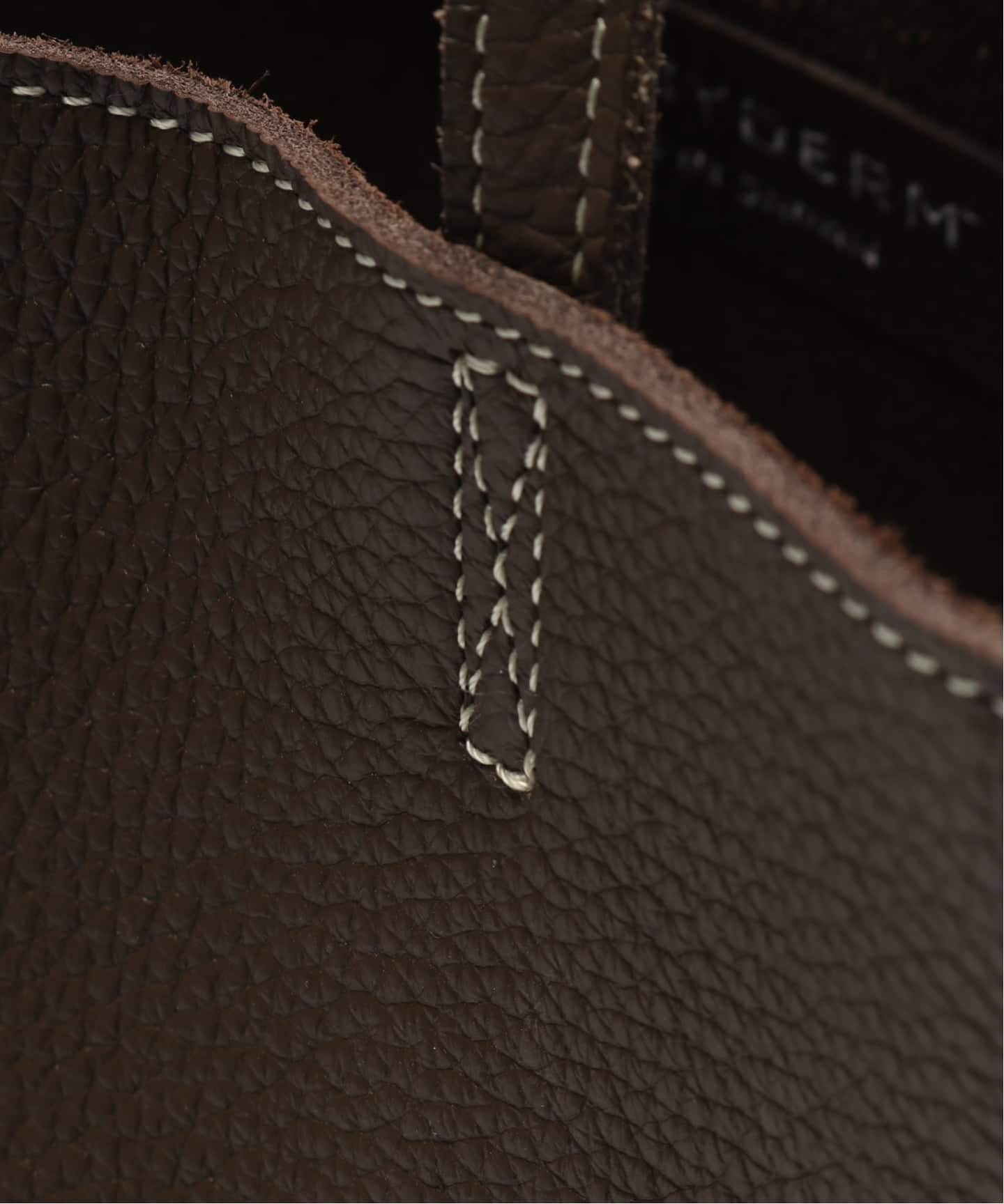 PACHYDERM / パキダム PT01 TOTE BAG S（トートバッグ）｜JOURNAL