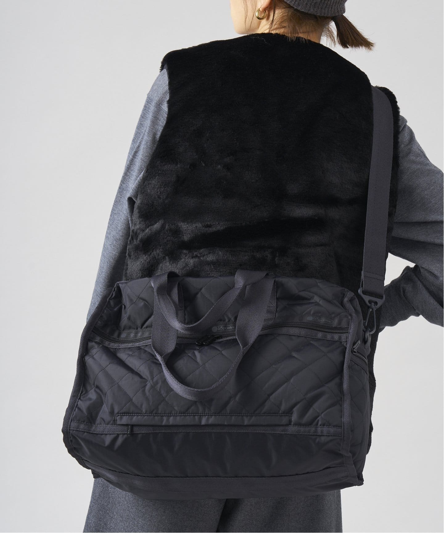 レスポートサックIENA EXPO別注 DELUXE MED WEEKENDER 【公式通販】