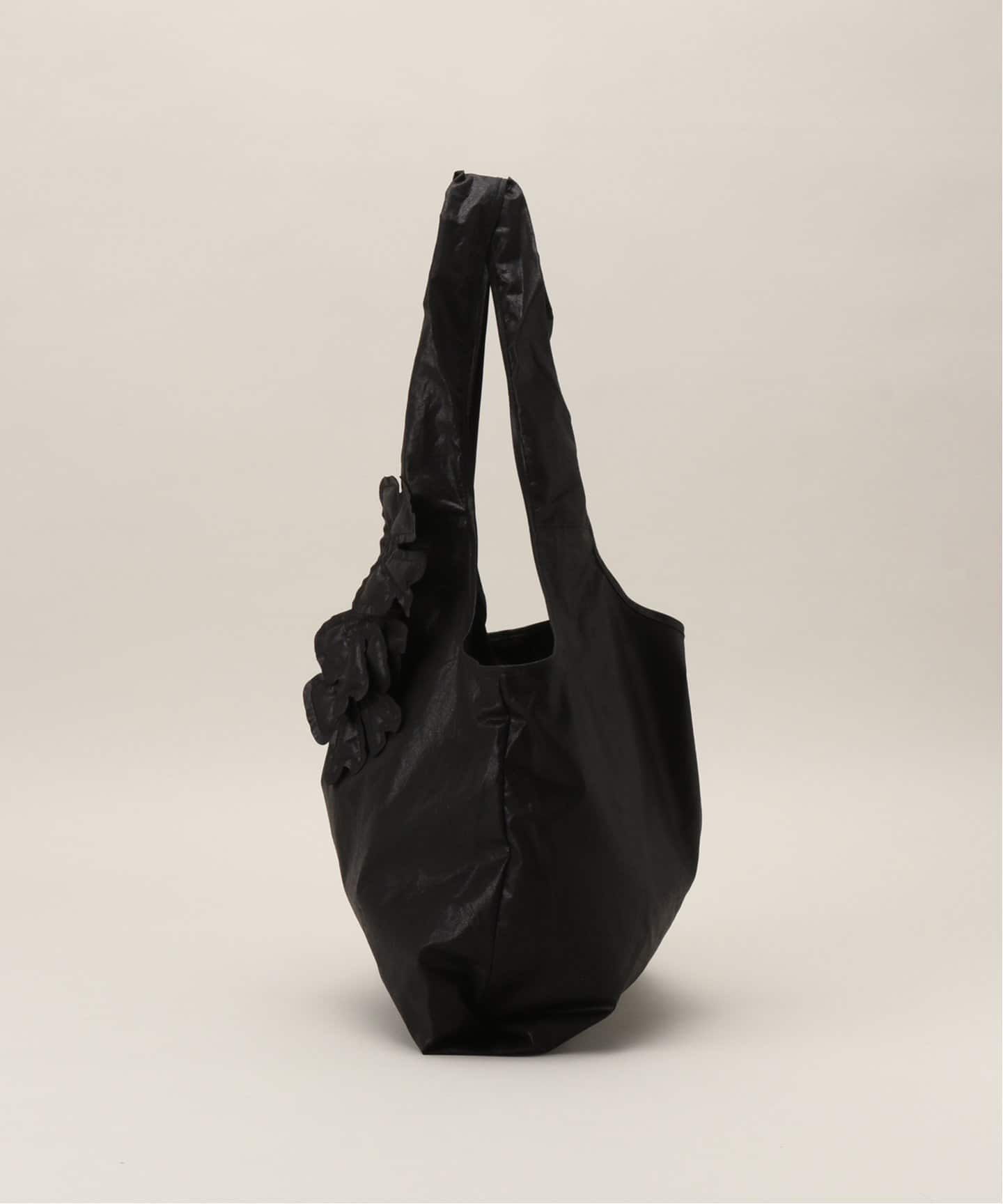 LUDLOW/ラドロー ribbon tote トートバッグ LD24-BG013-14（トート