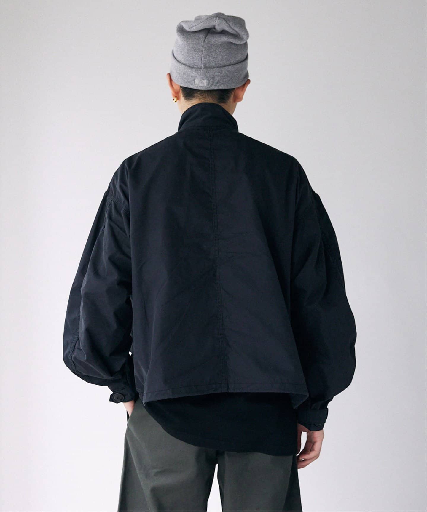 65 ショートモッズコート（ミリタリー）｜JOURNAL STANDARD