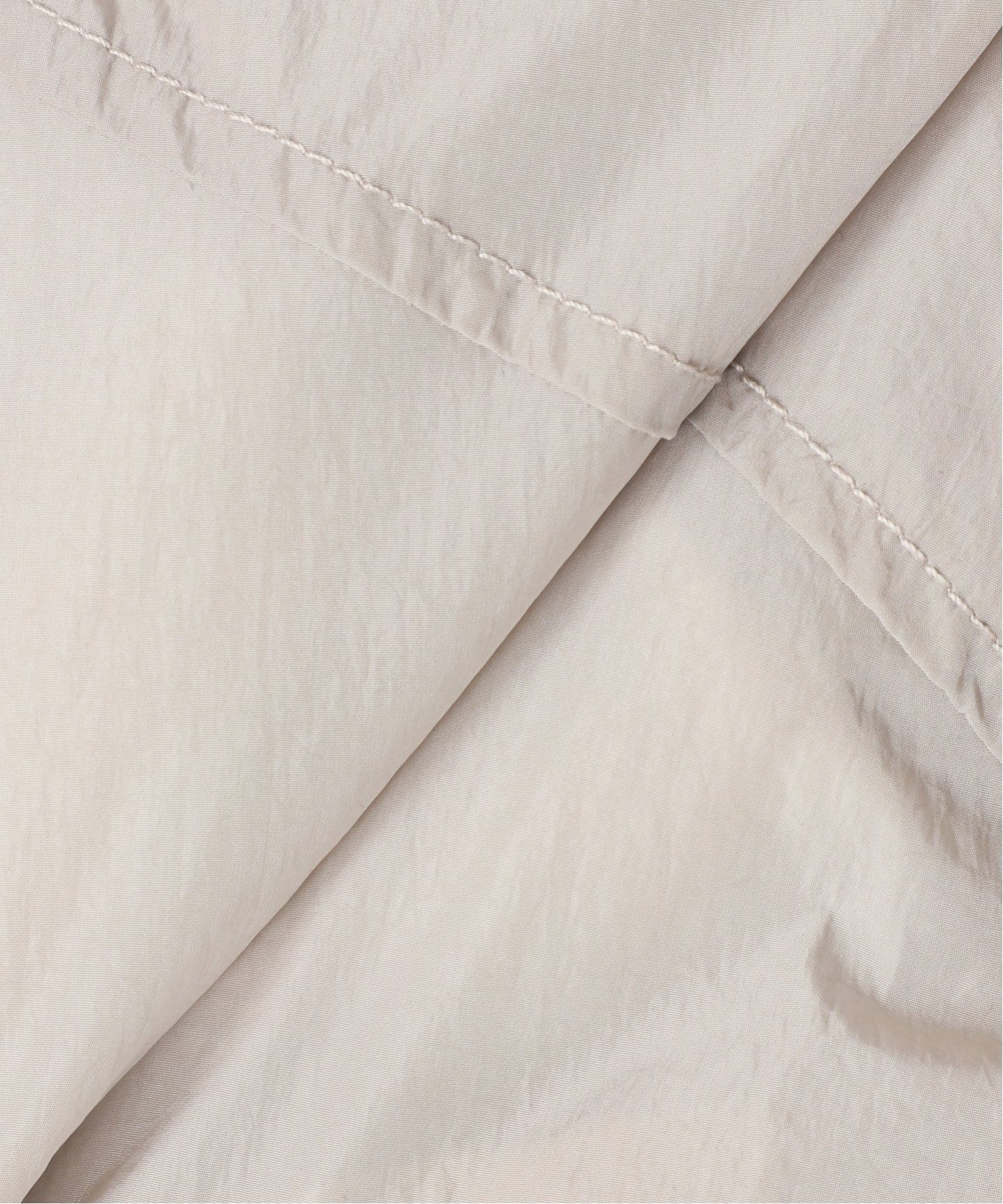 中綿バルーンショートブルゾン（中綿・キルティング）｜Spick and Span