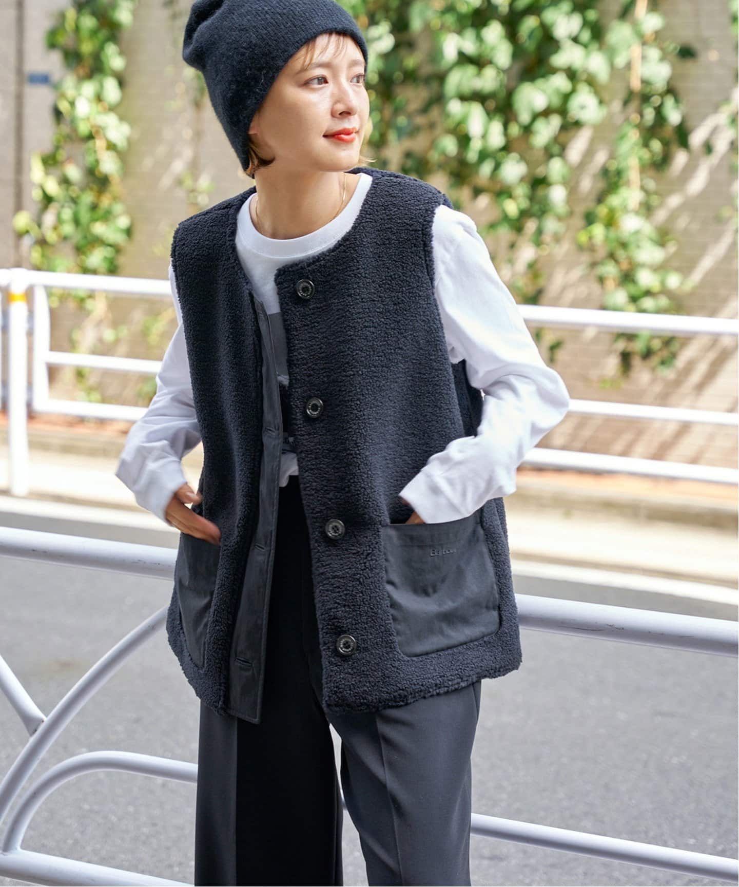 4ブランド合同》人気ブランドのおすすめ別注アイテムをPICK UP