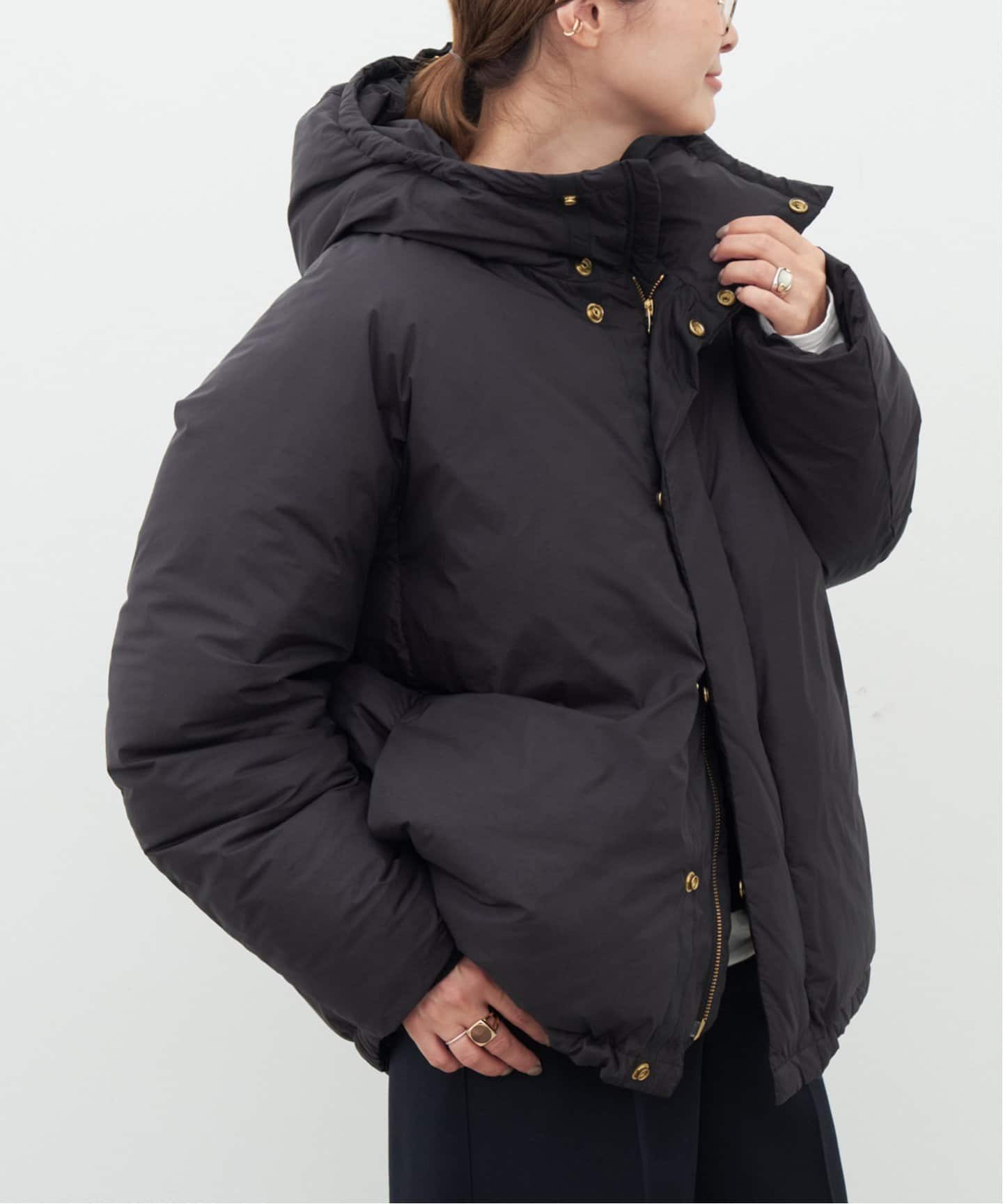 ダウンジャケット（ダウンジャケット）｜Deuxieme Classe