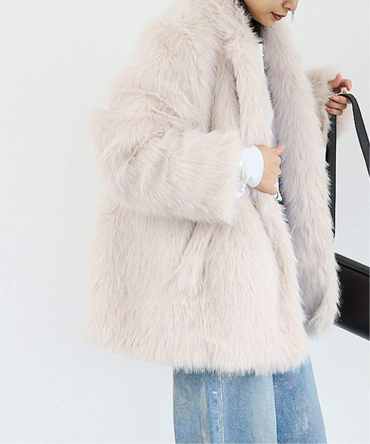 エコファージャケットコート（その他ブルゾン／アウター）｜JOURNAL