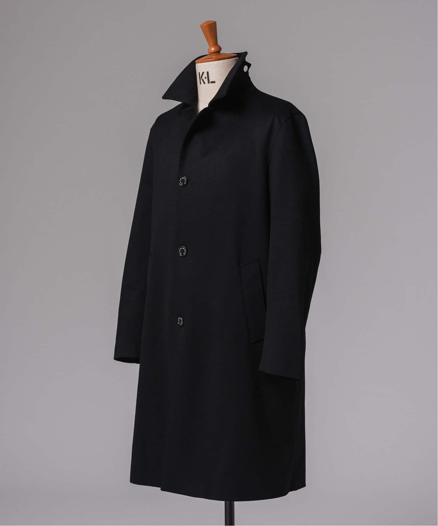 MACKINTOSH(マッキントッシュ) 別注 DUNKELD/ダンケルド BT Loro Piana