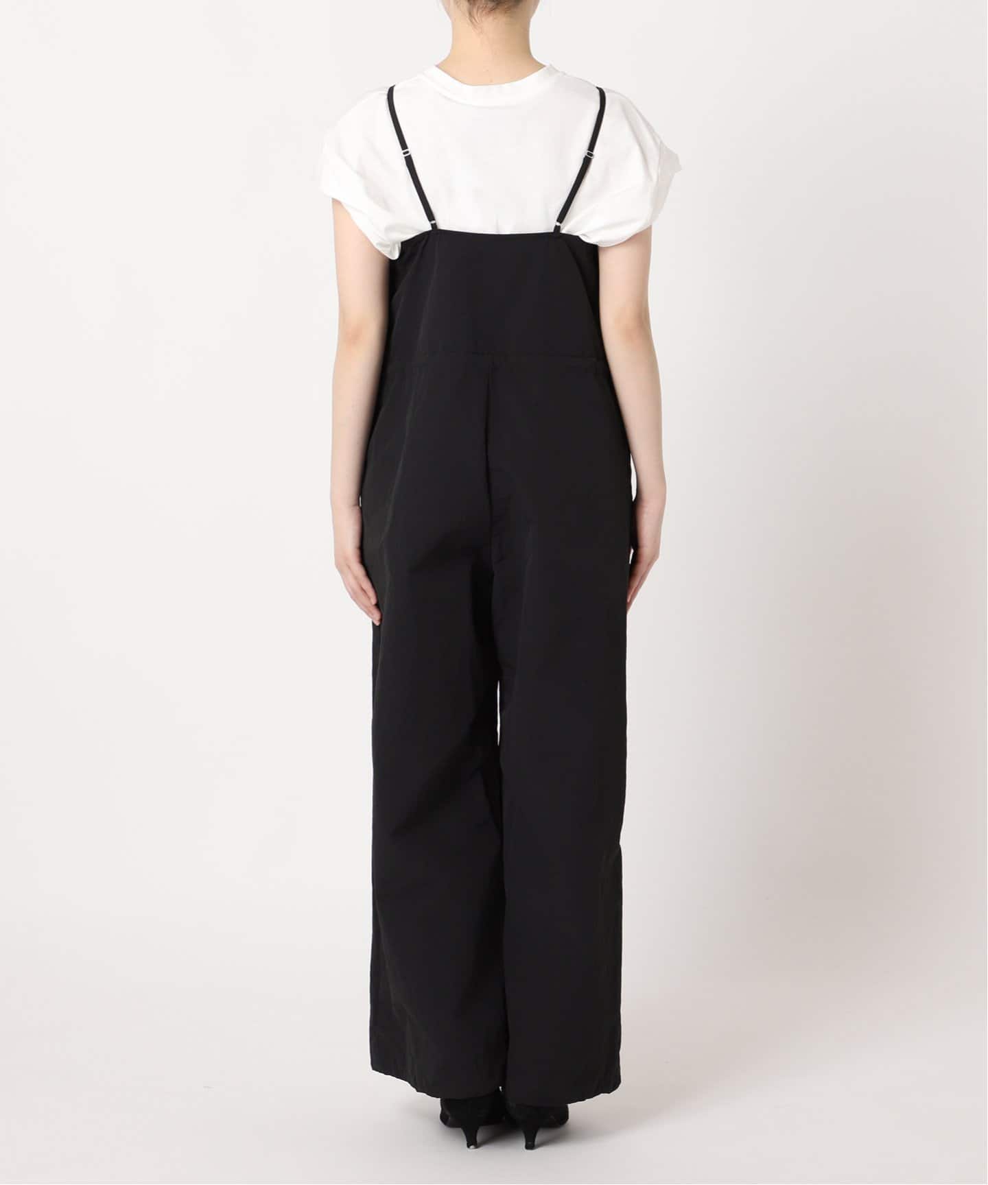 JOURNAL STANDARD タスランウェザーユーティリティサロペット