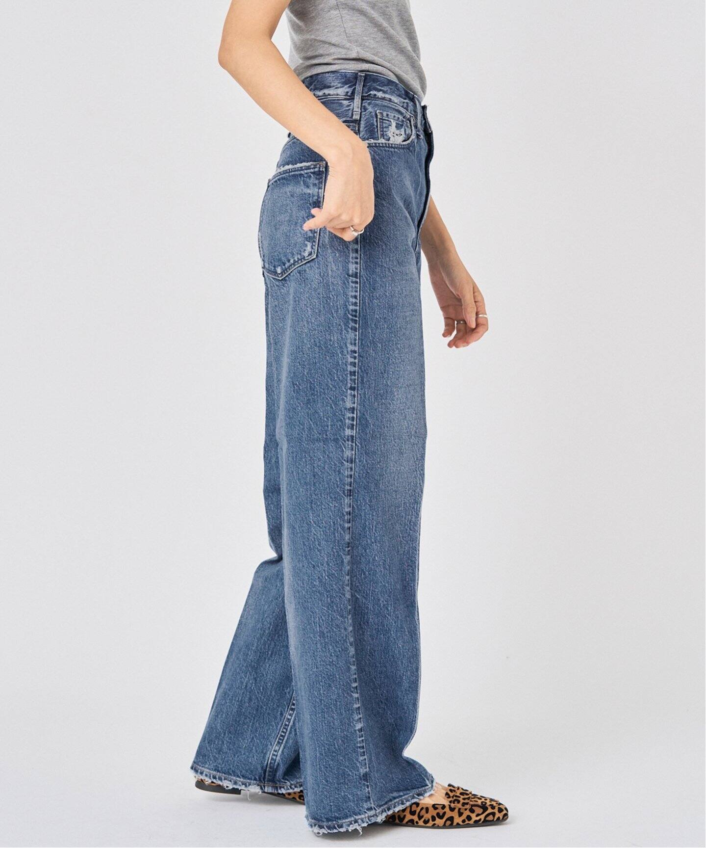 upper hights/アッパーハイツ THE SISTER 188204802COS（デニムパンツ