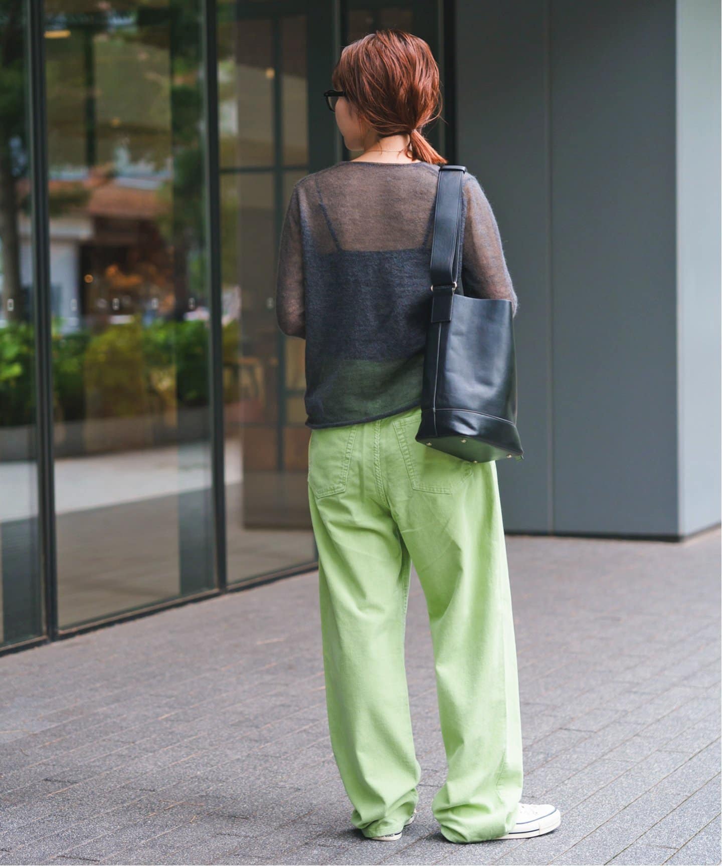 ガーメントダイコーデュロイパンツ（その他パンツ）｜Spick and Span