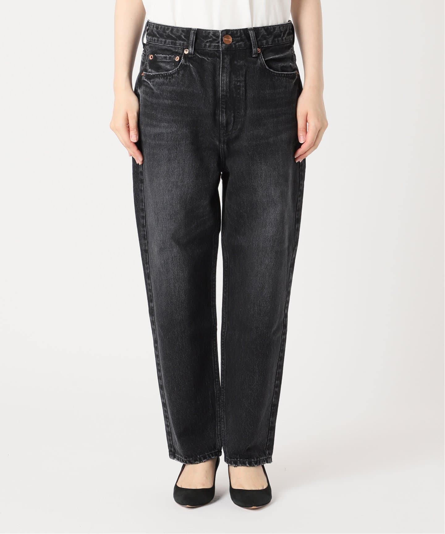 追加》RED CARD TOKYO JAZZ（デニムパンツ・ジーンズ）｜Spick and