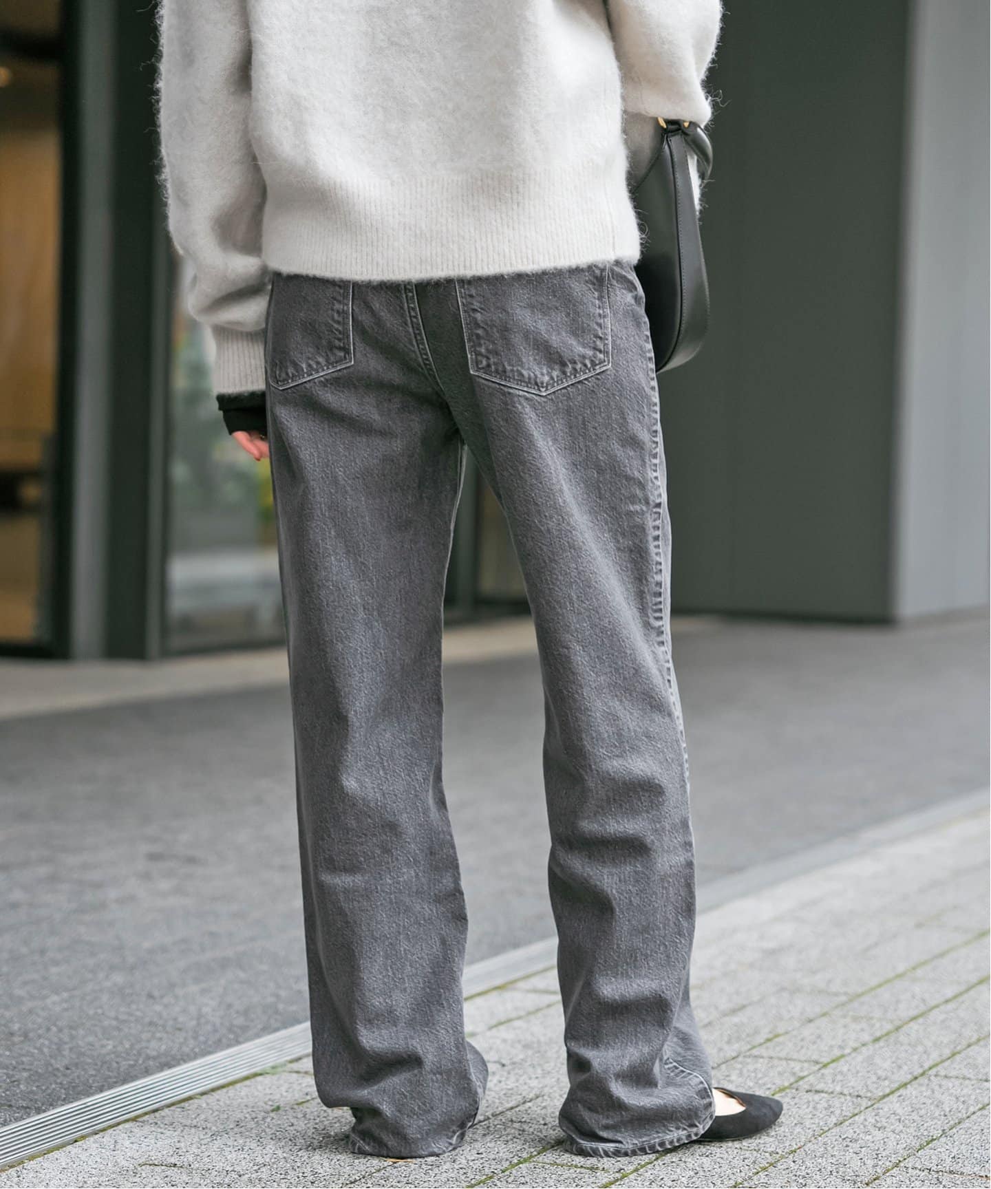 upper hights / アッパーハイツ THE COUSIN（デニムパンツ・ジーンズ