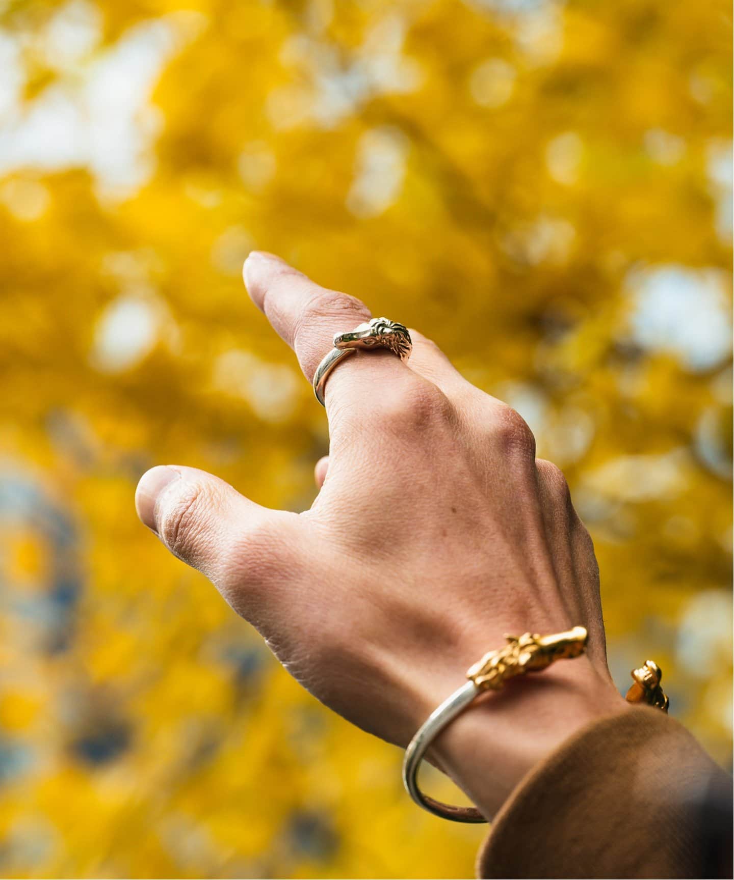 NICENESS / ナイスネス 】別注 