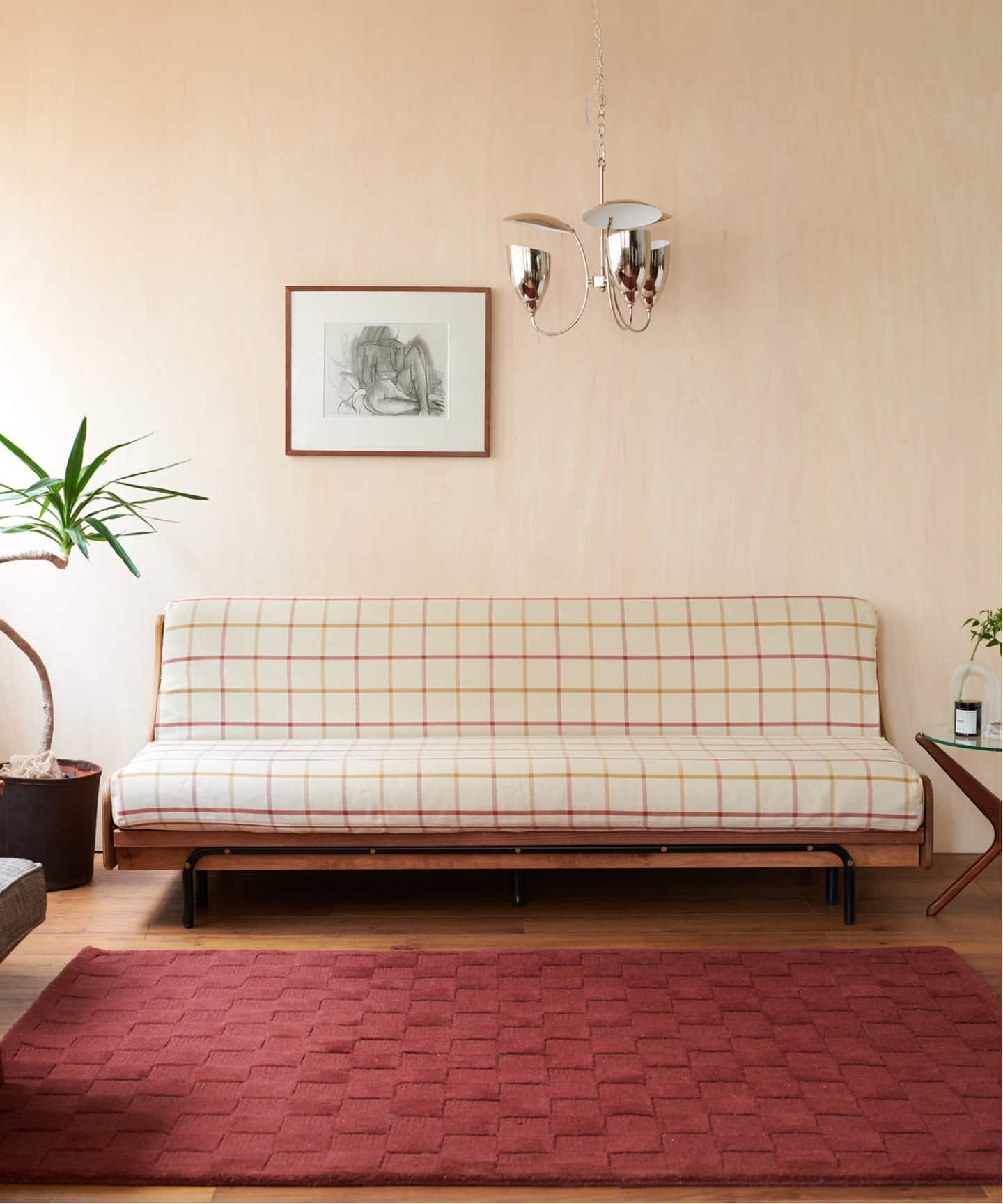 HABITAT EASY COVER 200cm ムル(I) ハビタソファ イージーカバー 200cm