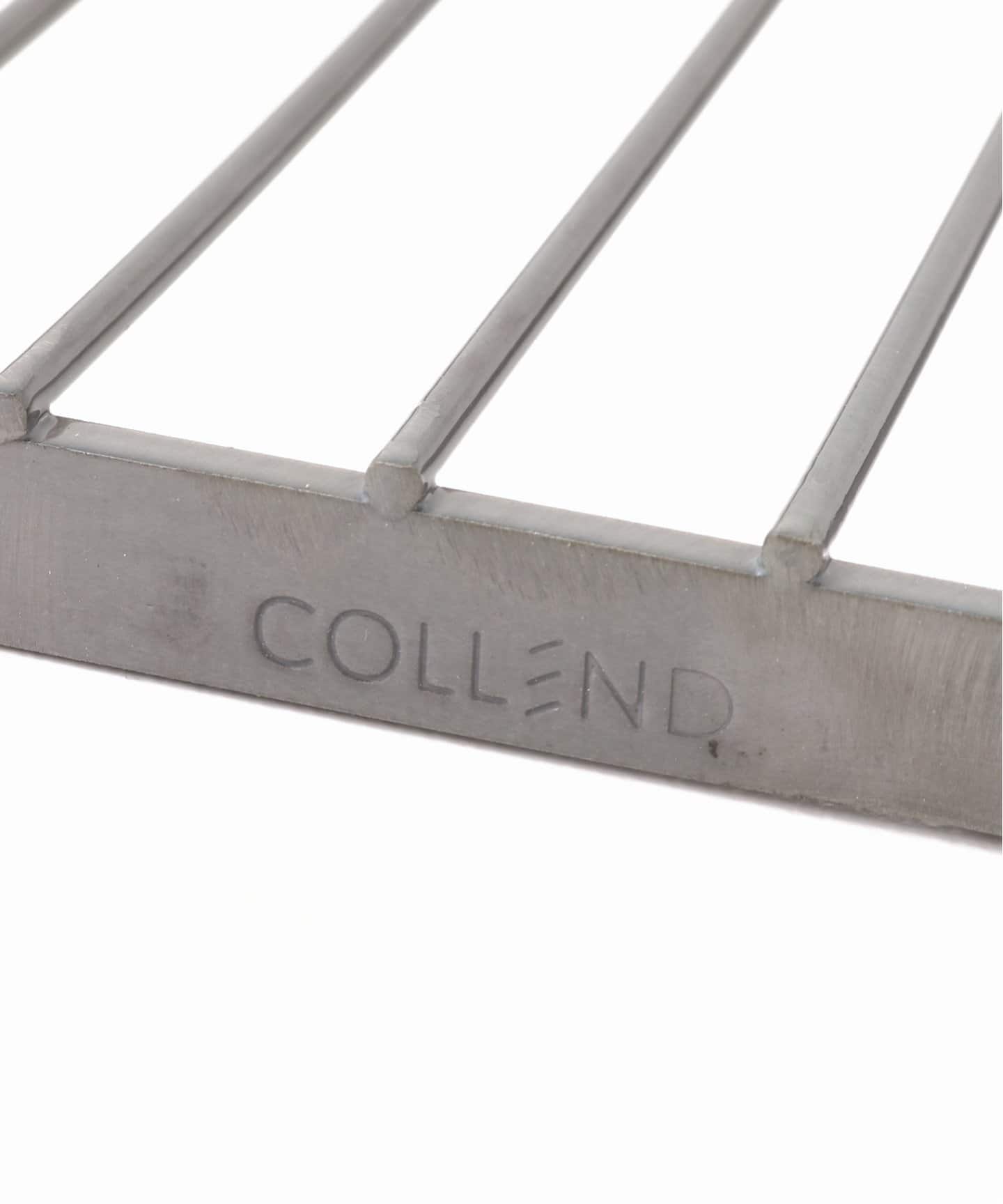 COLLEND/コレンド】WIRE WAGON-Regular Double ワイヤー ワゴン ダブル