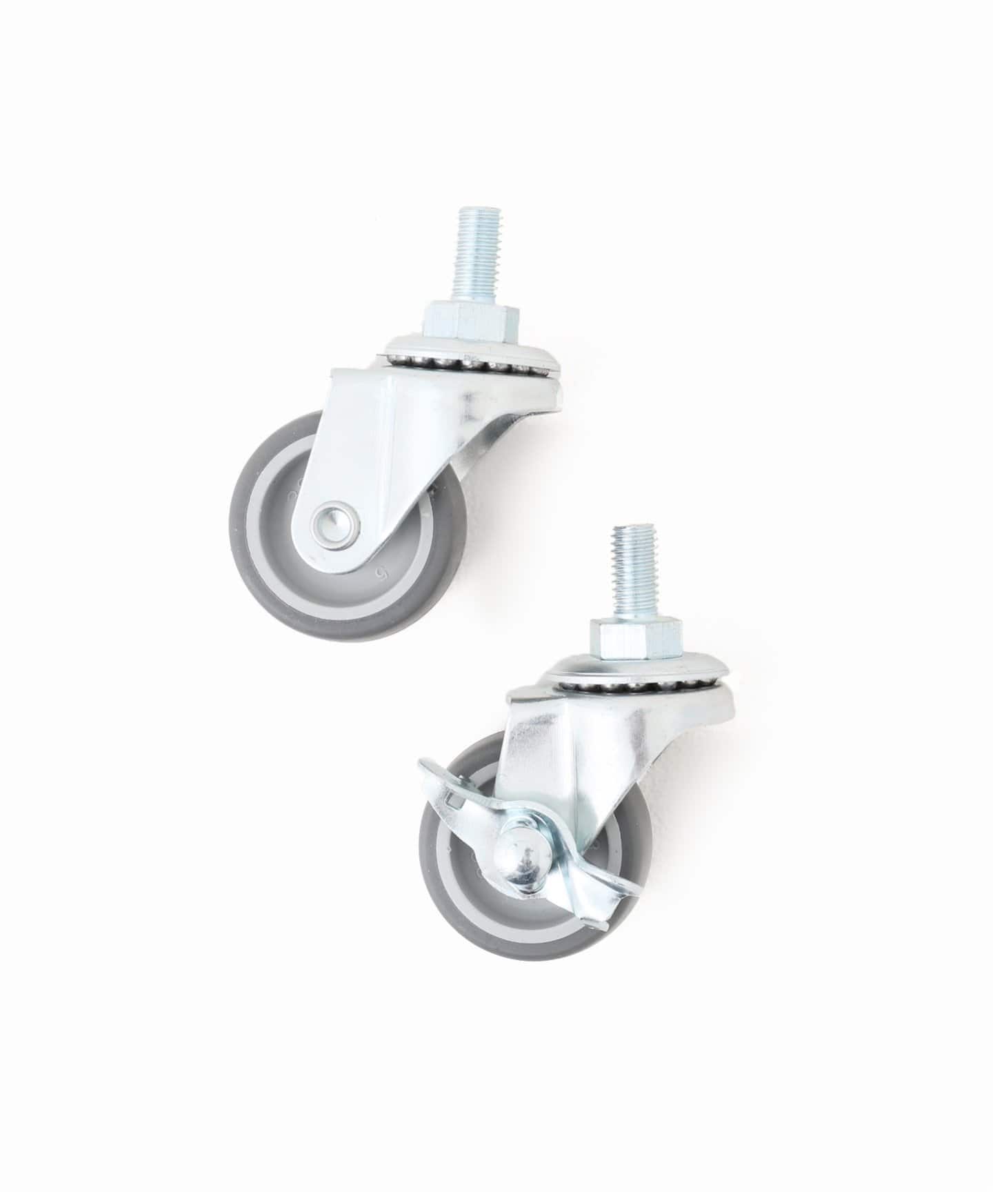 COLLEND/コレンド】WIRE WAGON-Regular Double ワイヤー ワゴン ダブル