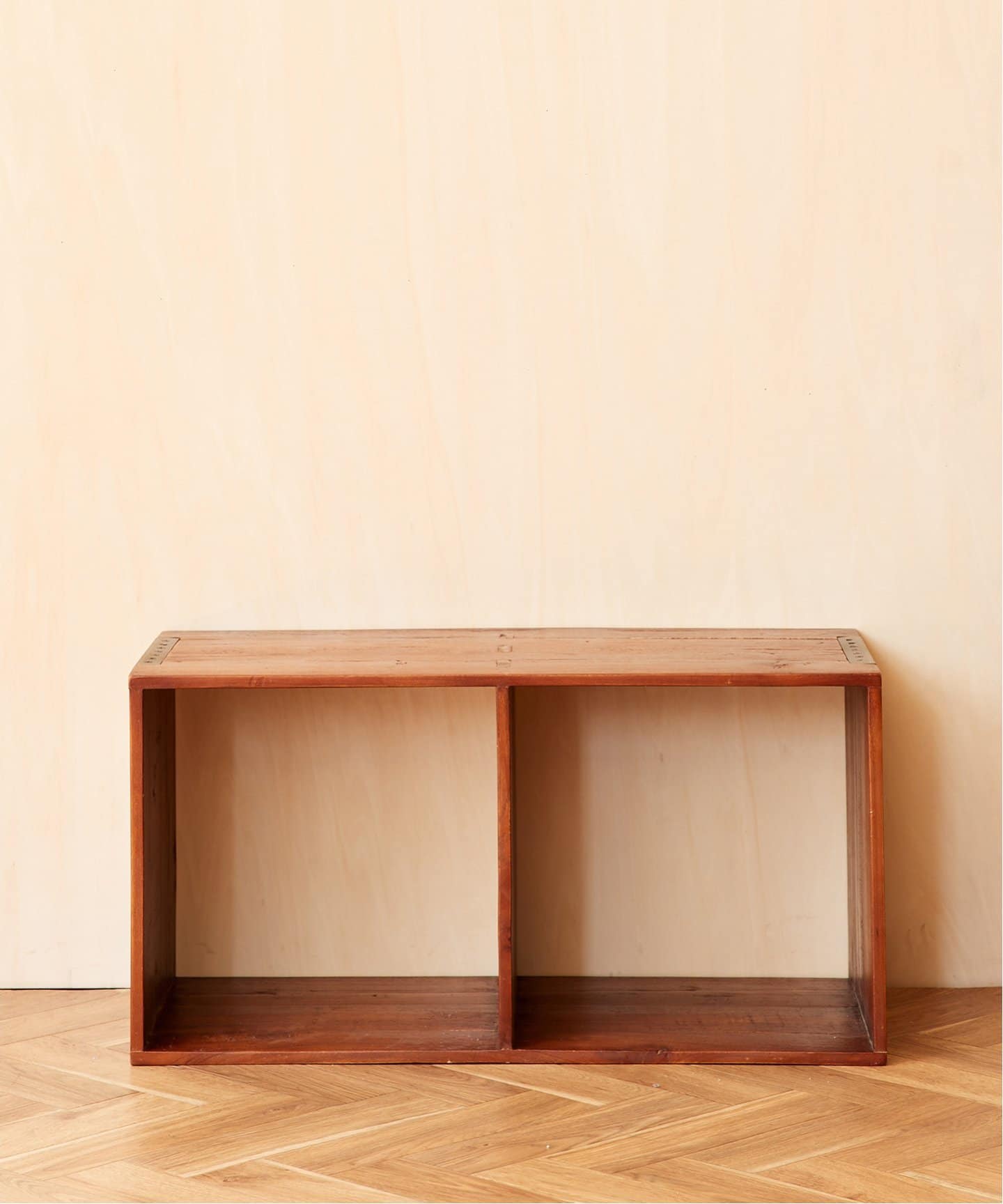 TROY OPEN SHELF S トロイオープンシェルフ（収納家具）｜ACME