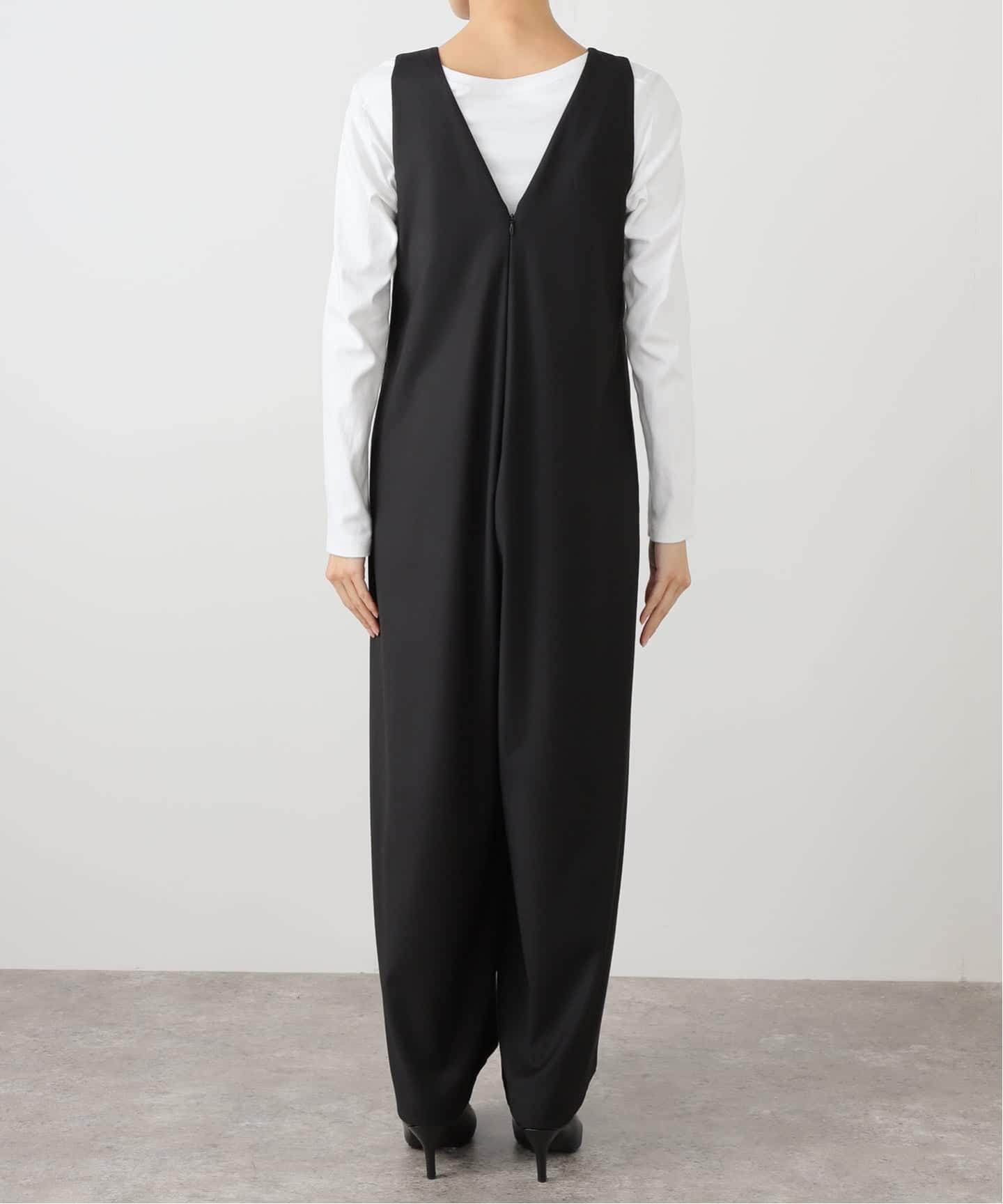 V/N オールインワン（つなぎ／オールインワン）｜Plage（プラージュ